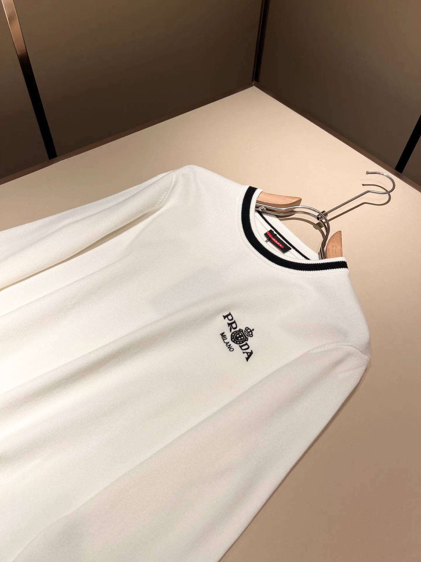 Свитеры Мужские Prada 117584