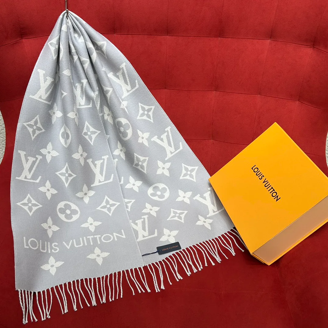 Шарфы Louis Vuitton 11562260