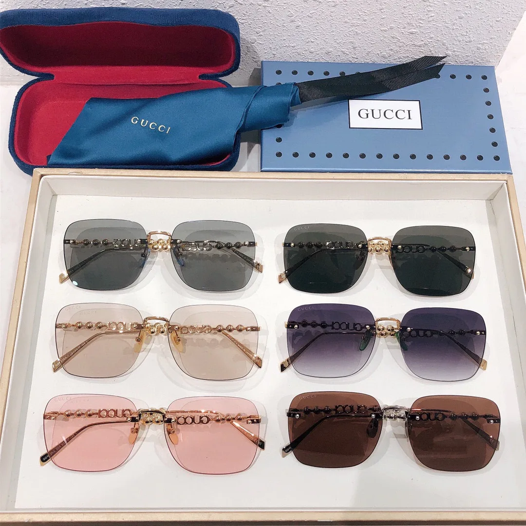 Очки Gucci 14088