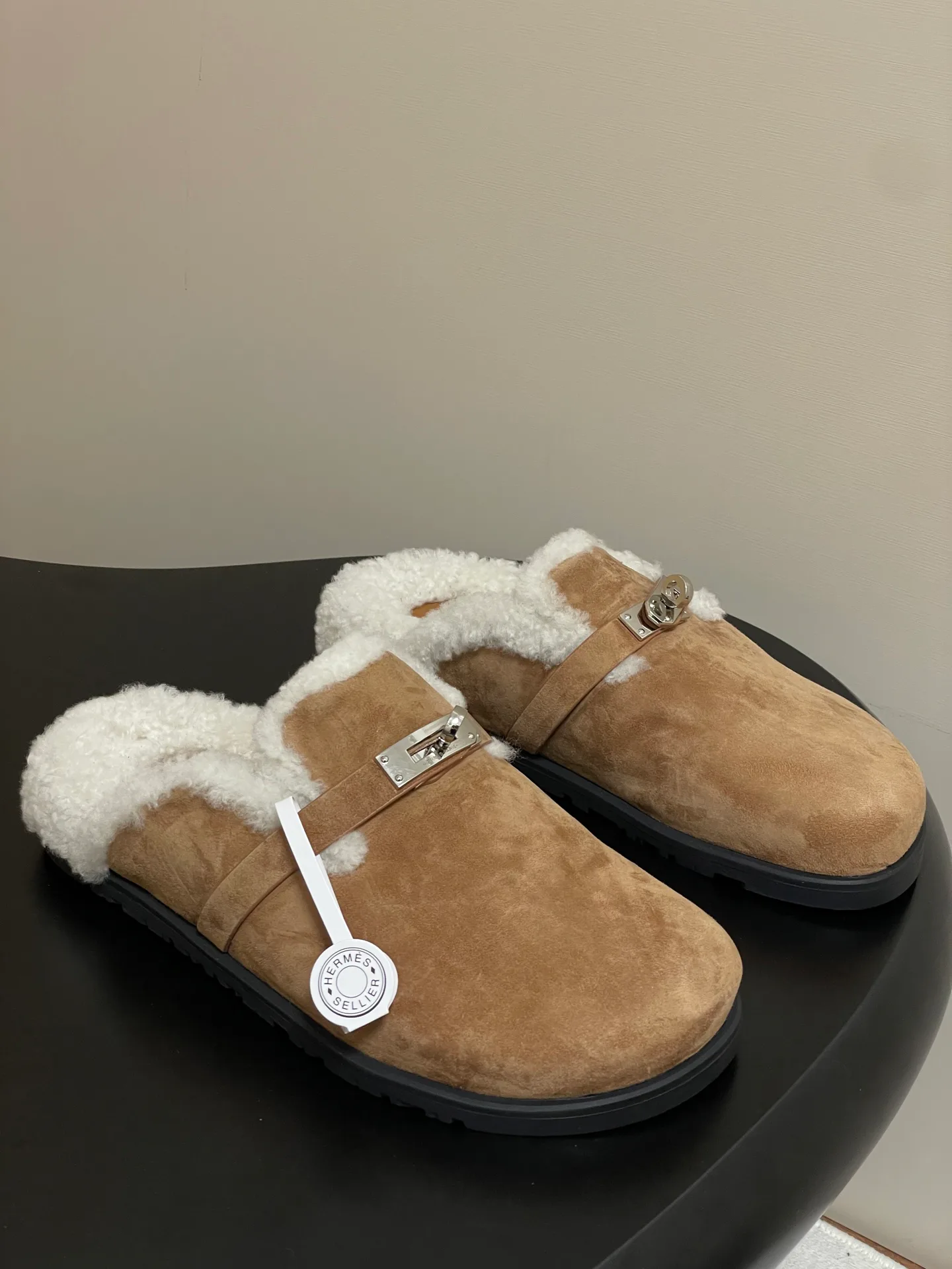 Мюли И Сабо Женские Hermes 177414