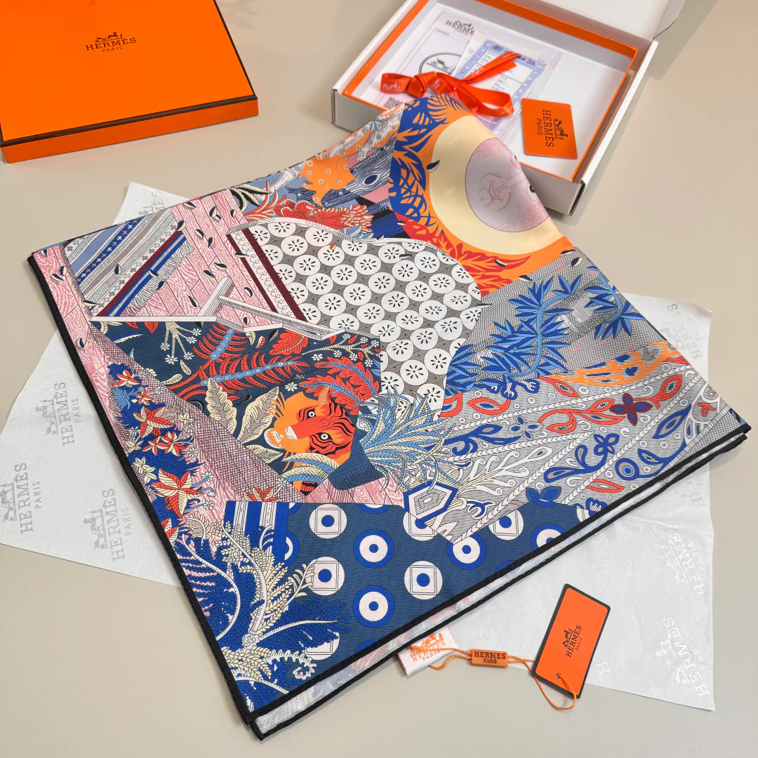 Платки Hermes 11362310