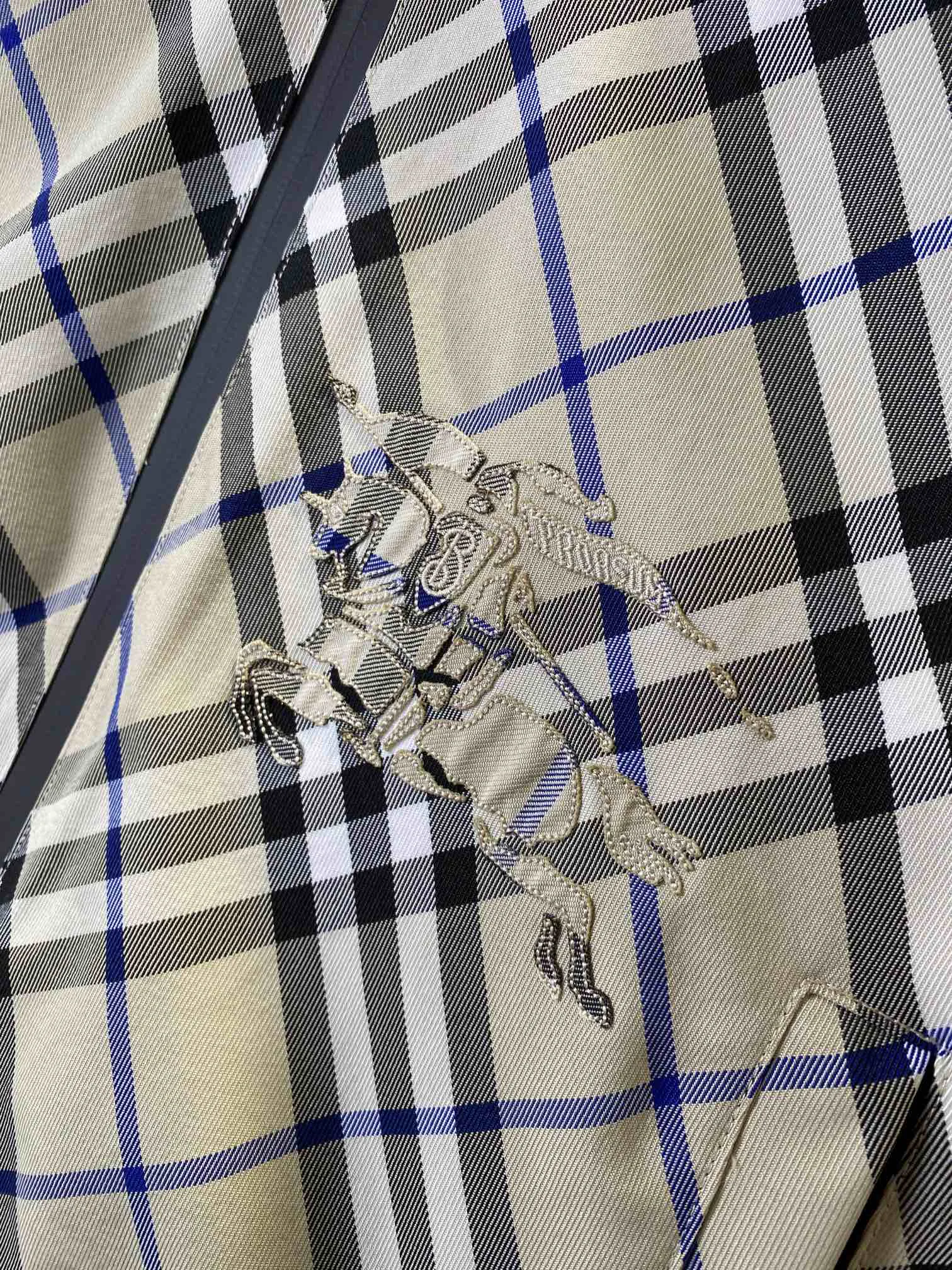 Куртки И Пуховики Мужские Burberry 13432887