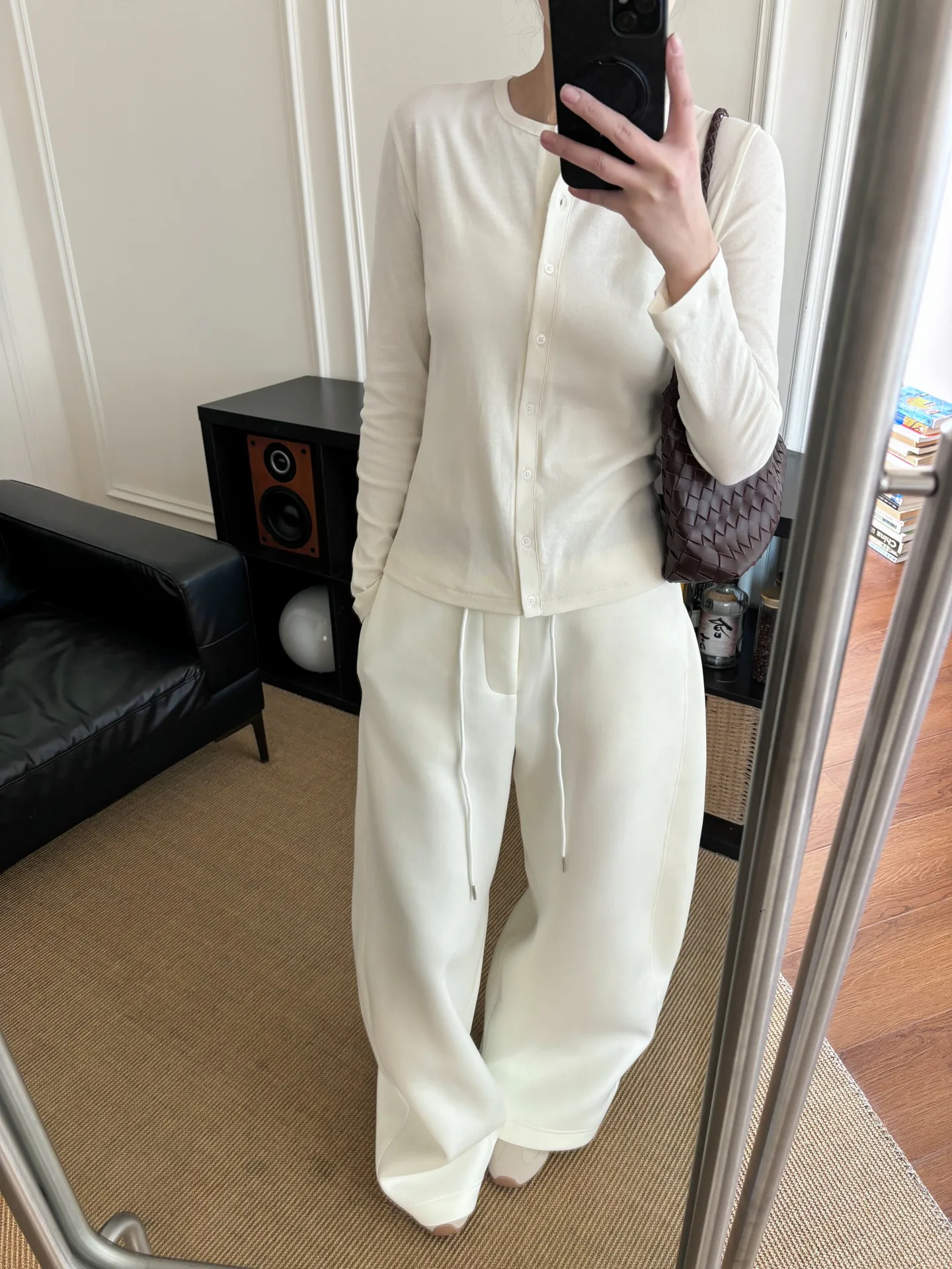 Джемперы И Свитеры Женские Maison Margiela 11572190