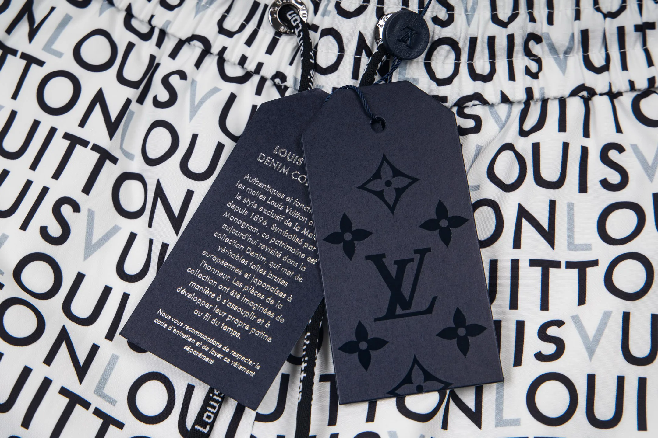 Шорты Мужские Louis Vuitton 11528475