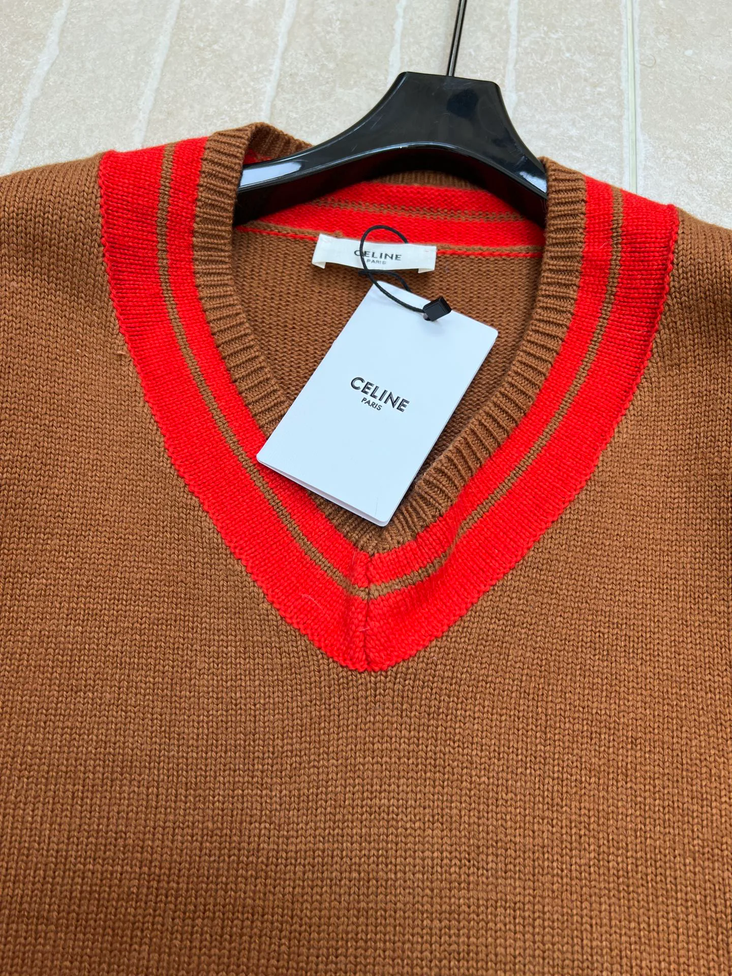 Джемперы И Свитеры Женские Celine 389787