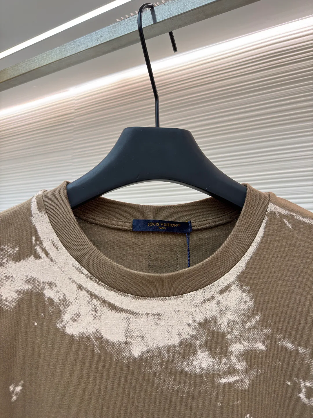 Футболки Мужские Louis Vuitton 6352622