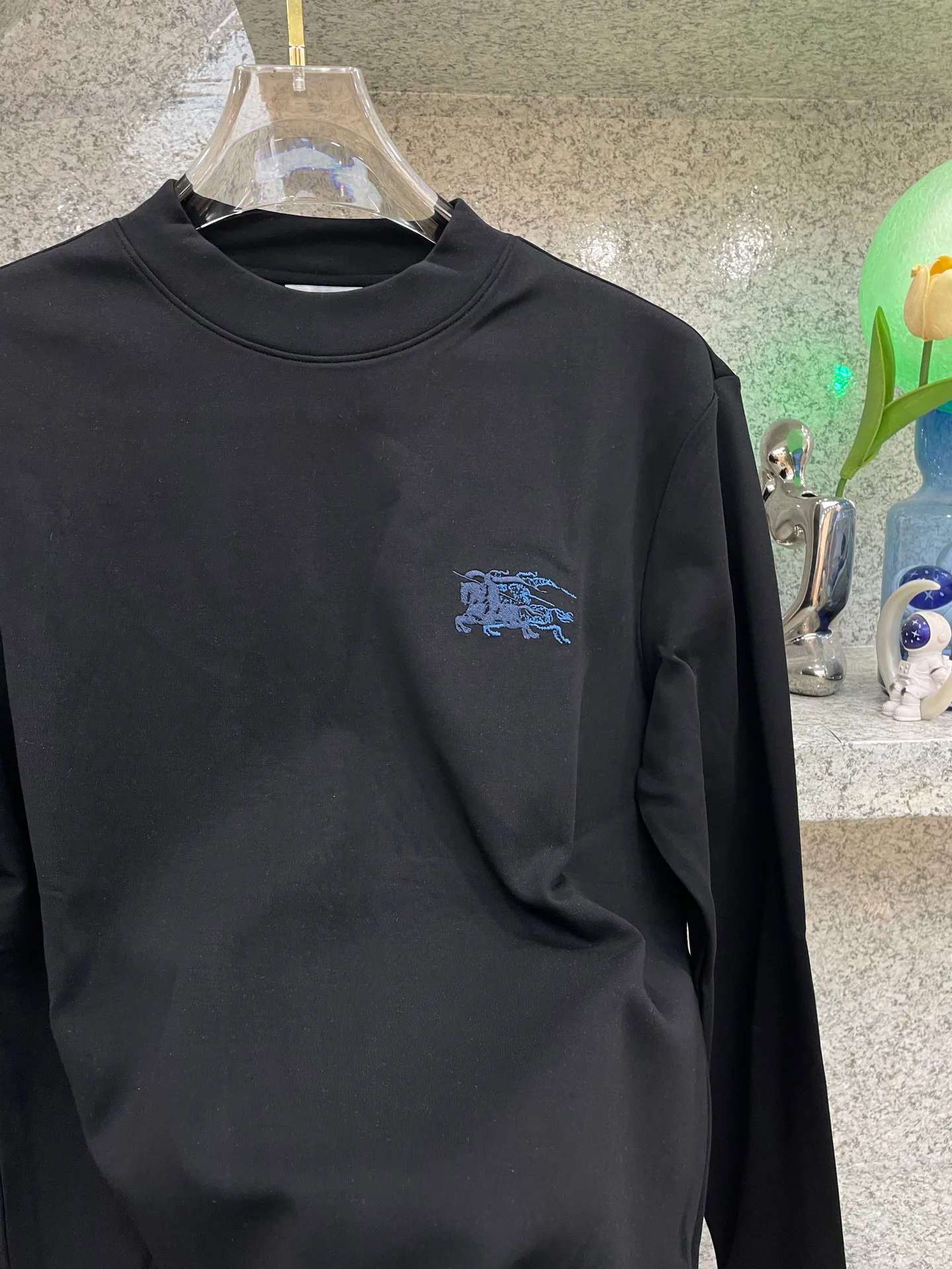 Свитшоты И Худи Мужские Bvlgari 988803