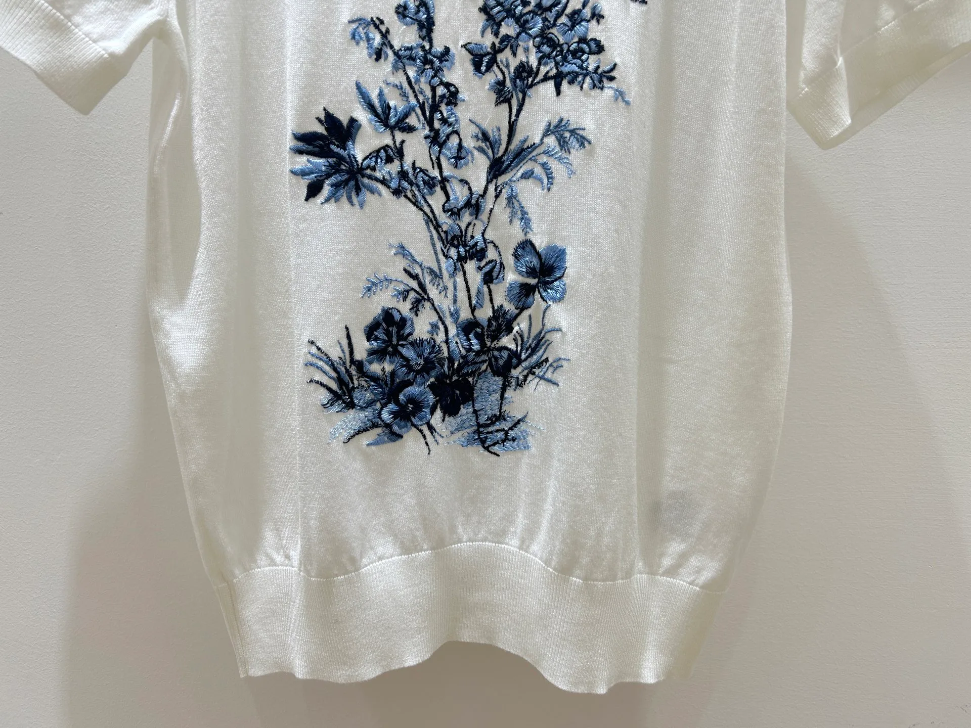 Футболки Женские Christian Dior 8969312