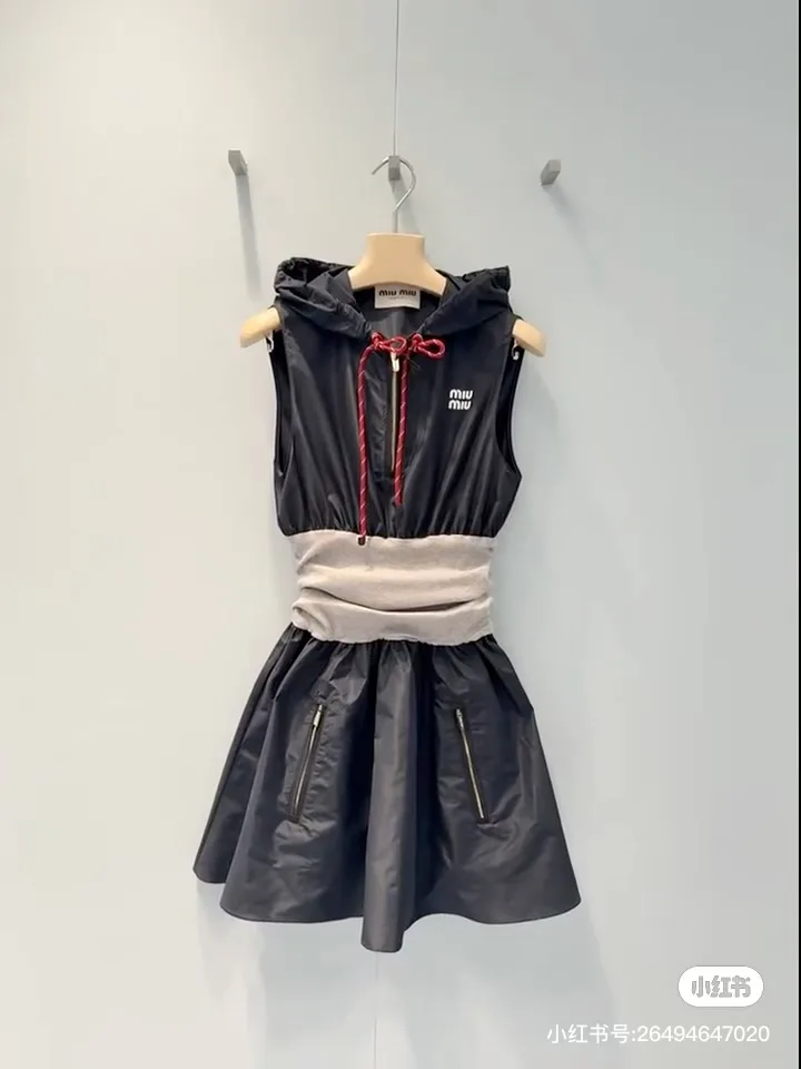 Платья Женские Miu Miu 11666037