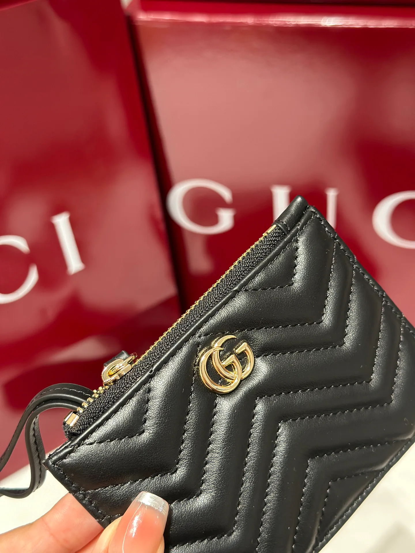 Клатчи Женские Gucci 5374742