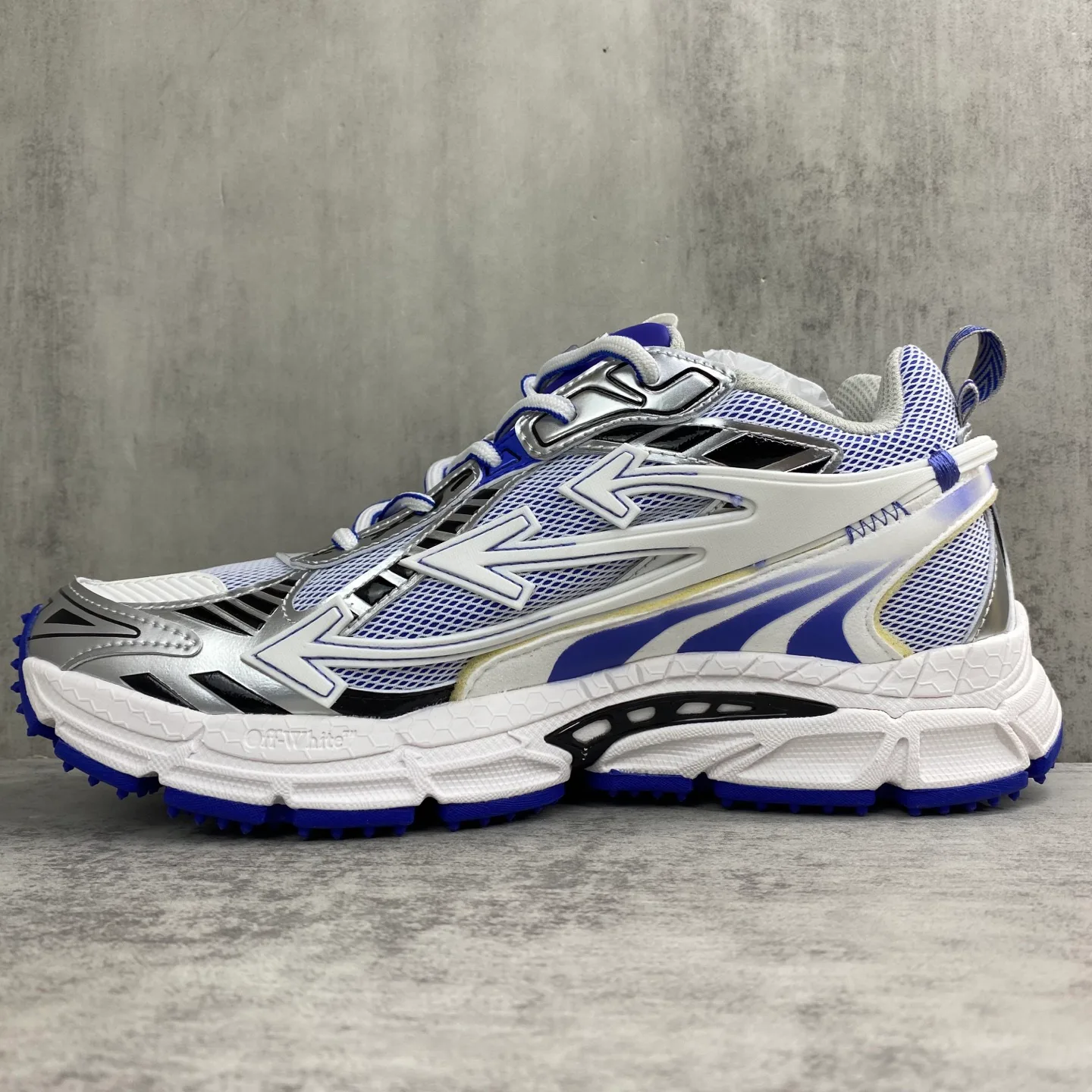 Кроссовки Женские Off-White 860541