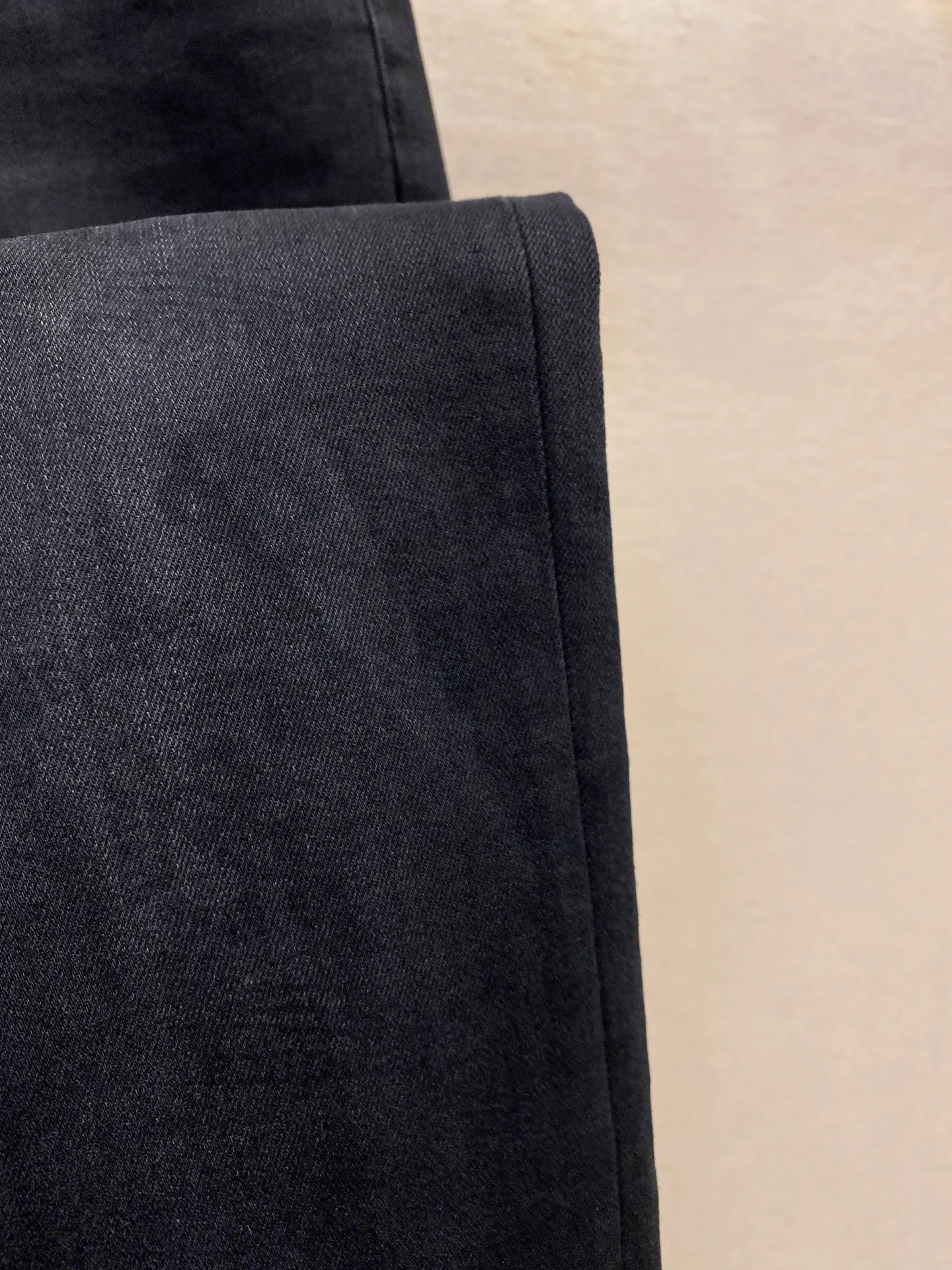 Джинсы Мужские Balenciaga 157024