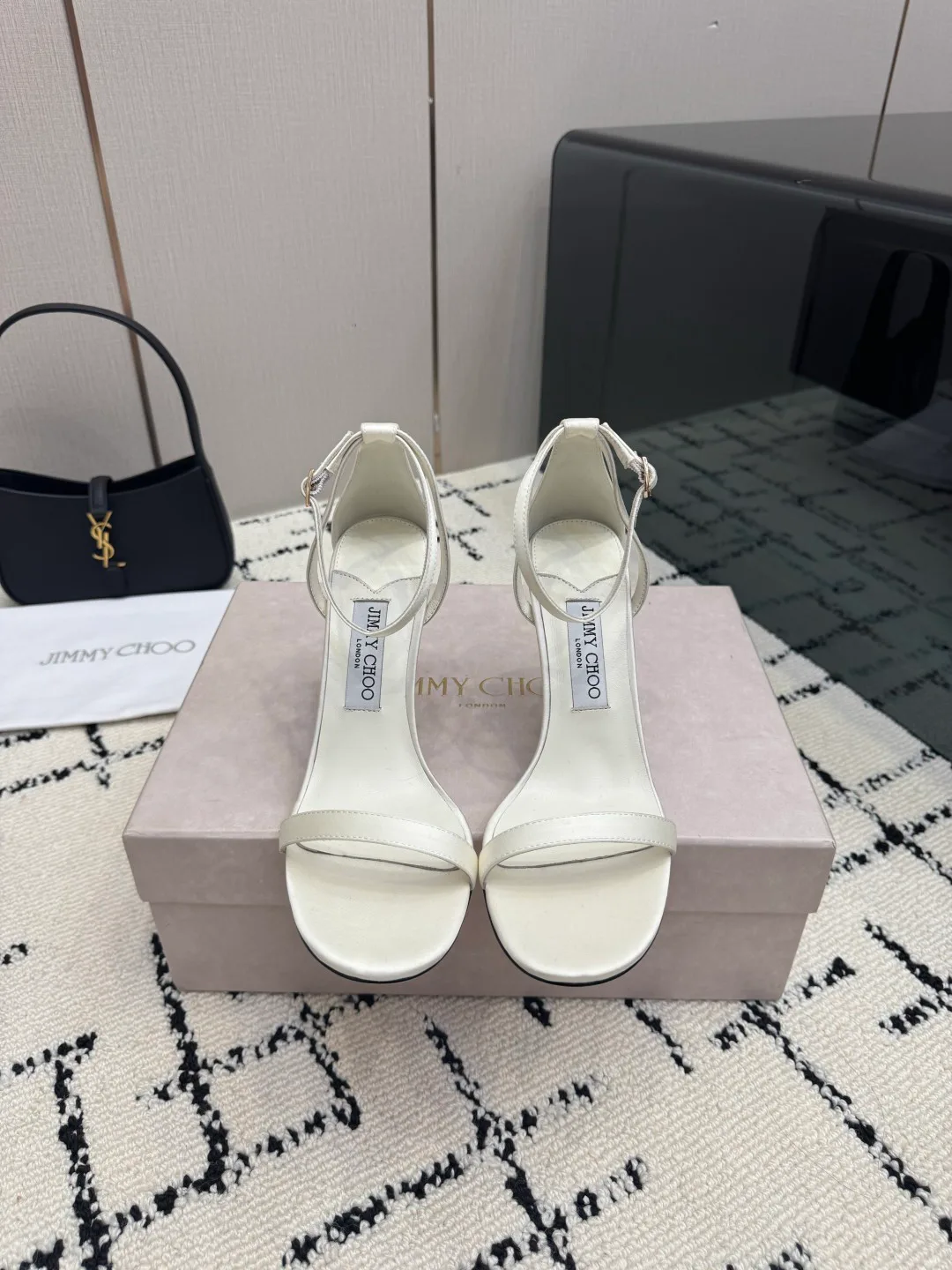 Туфли Женские Jimmy Choo 17092375