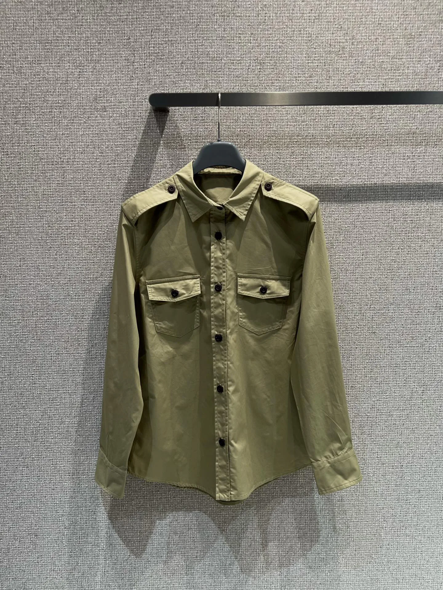 Рубашки Женские Prada 11627199