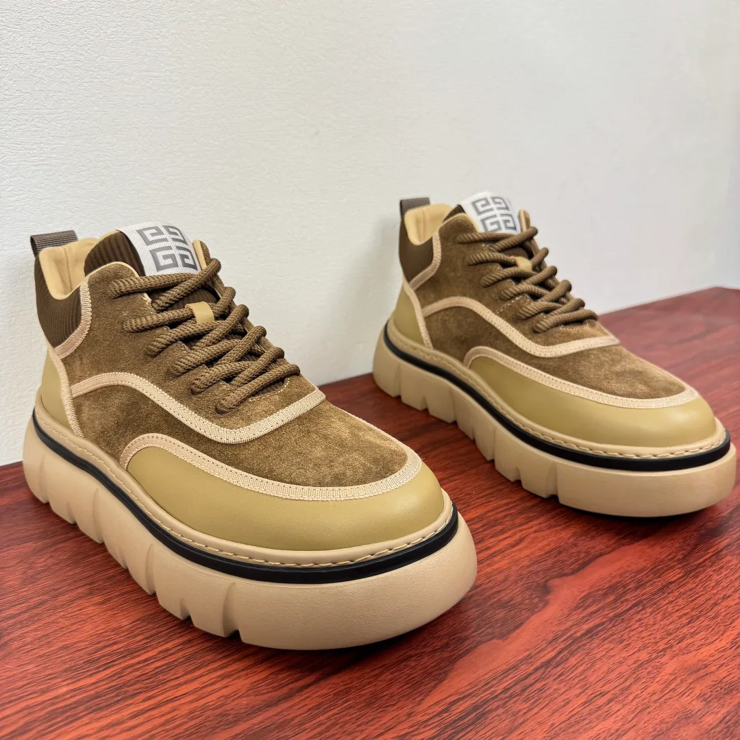 Кроссовки Мужские Givenchy 4898665