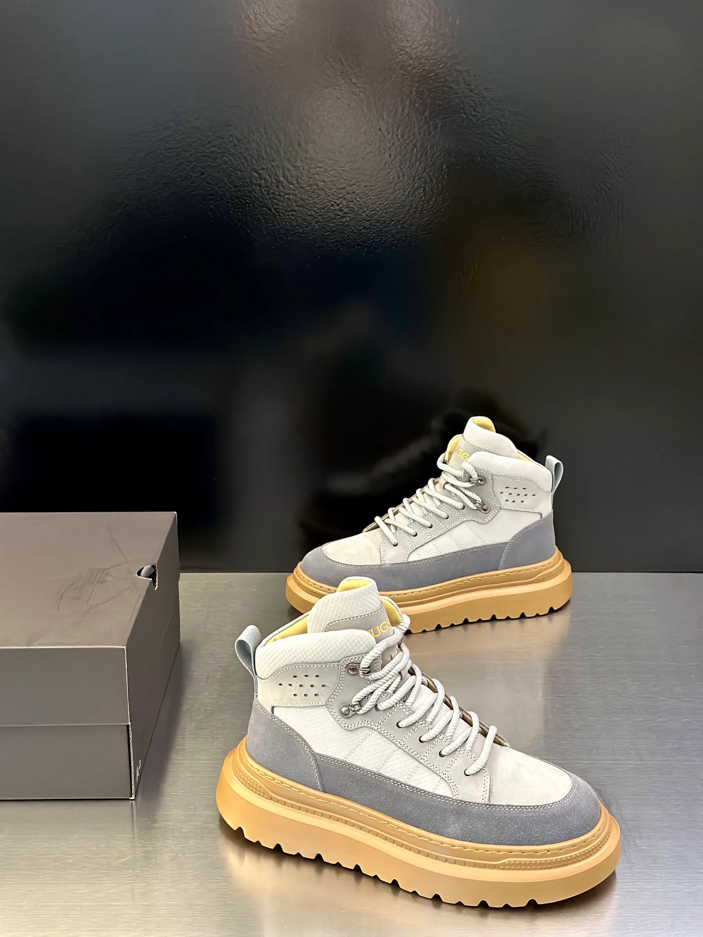 Кроссовки Мужские Ugg 931114