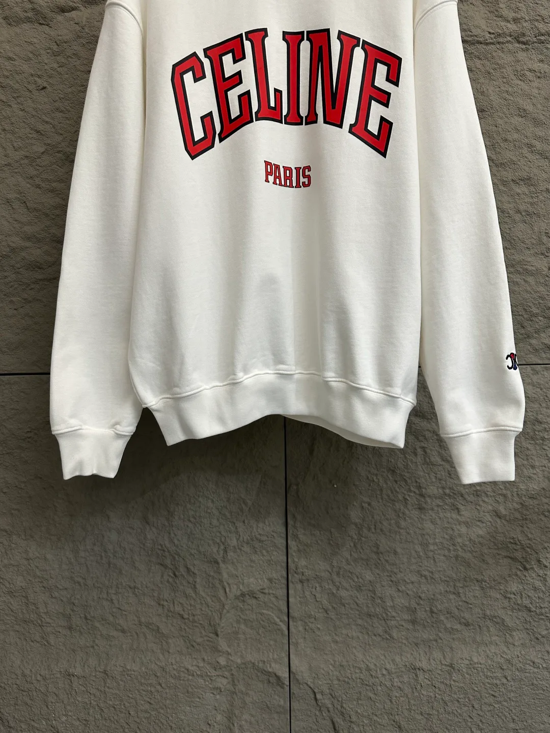 Свитшоты И Худи Женские Celine 18134383