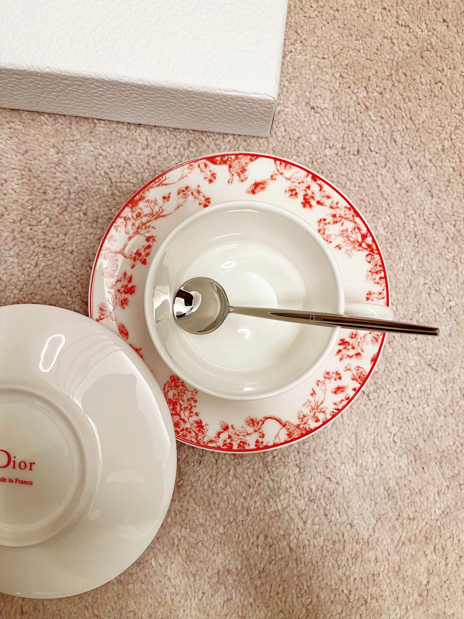 Посуда Christian Dior 9661102