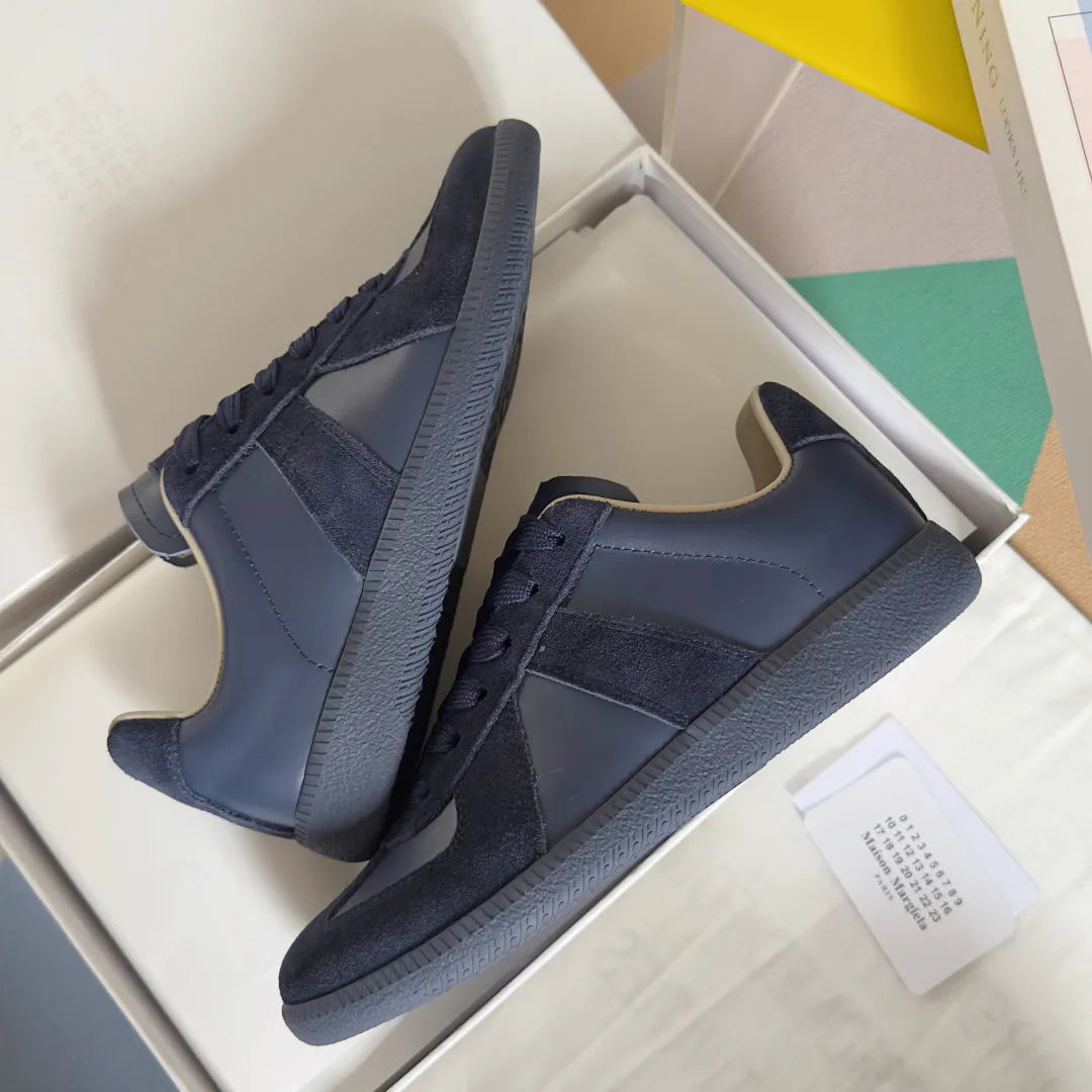 Кеды Женские Maison Margiela 34613