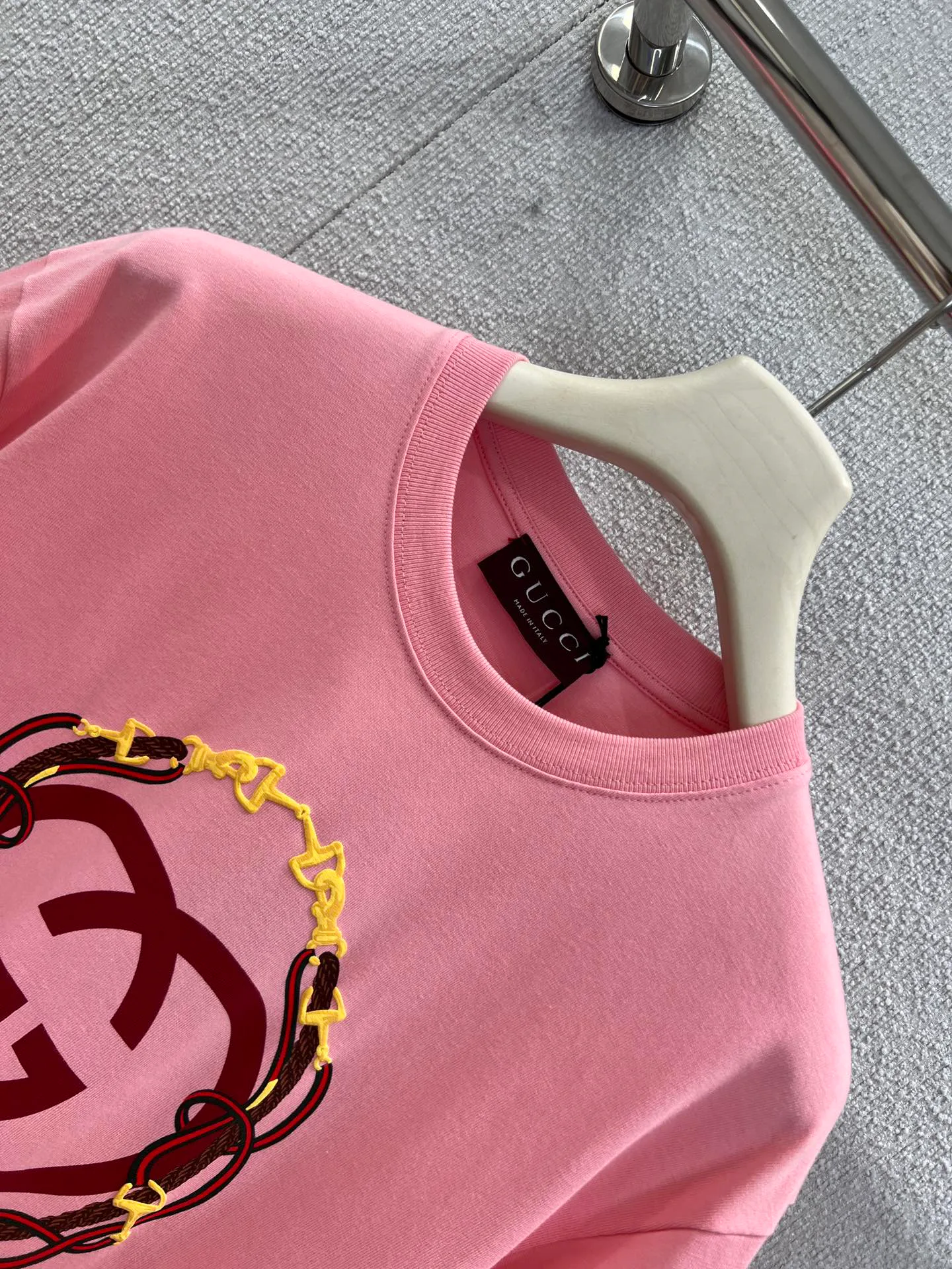 Футболки Женские Gucci 566319