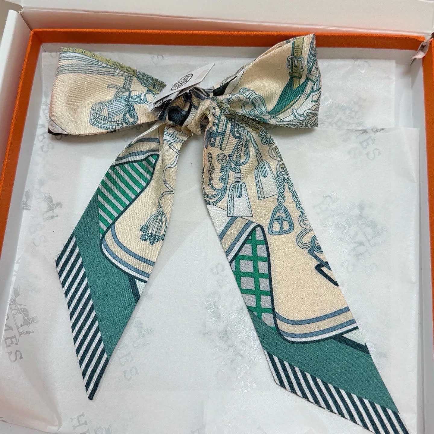 Платки Hermes 11888304