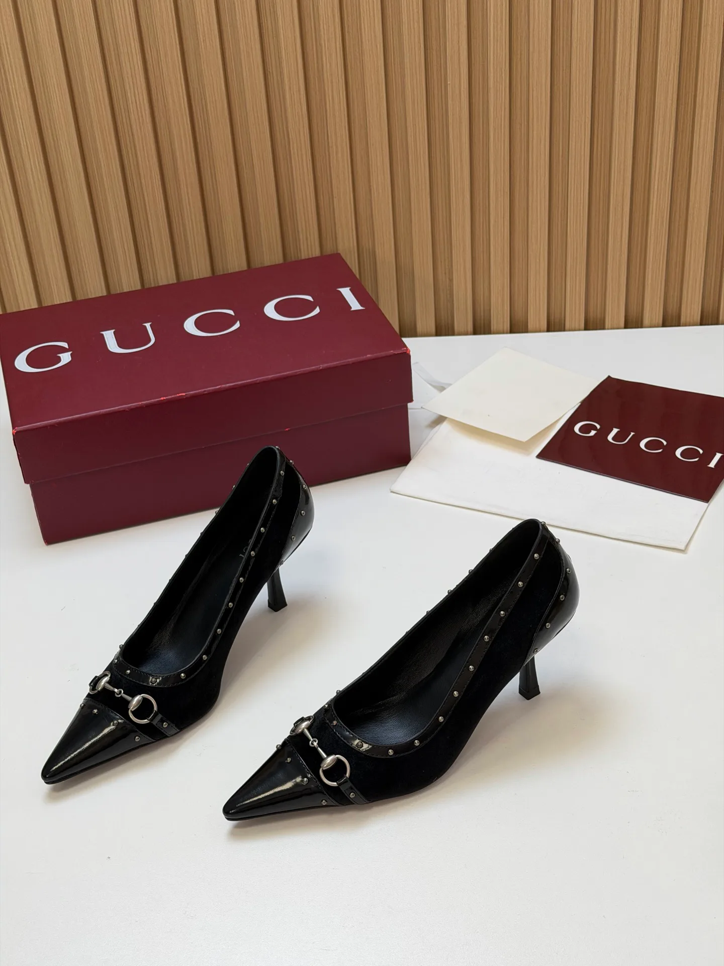 Туфли Женские Gucci 17631700