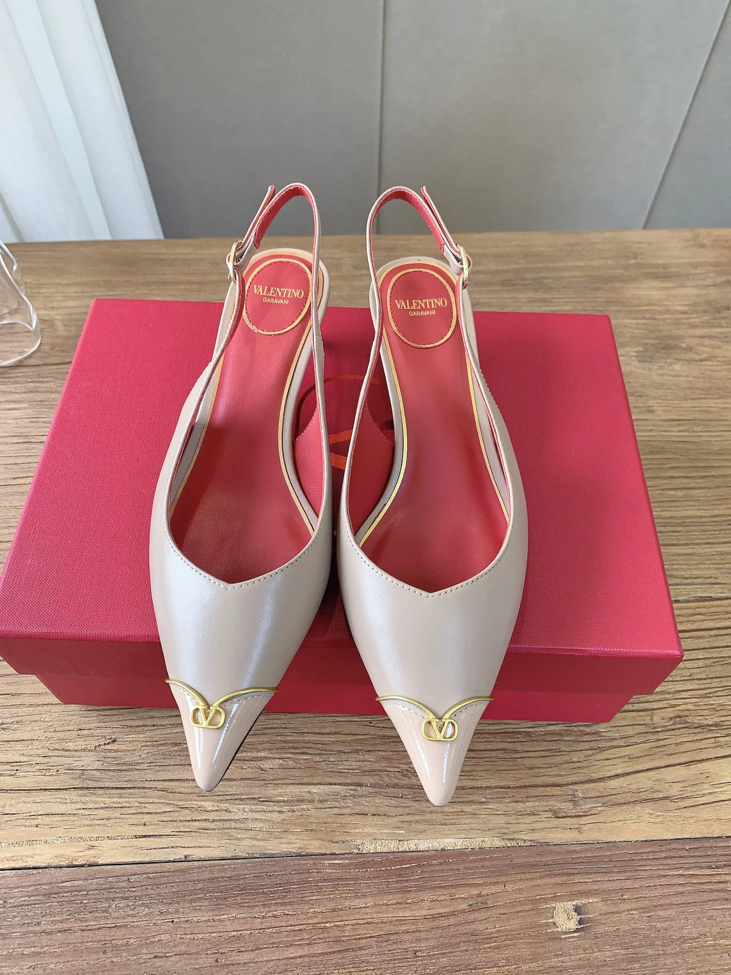 Туфли Женские Valentino 16942057
