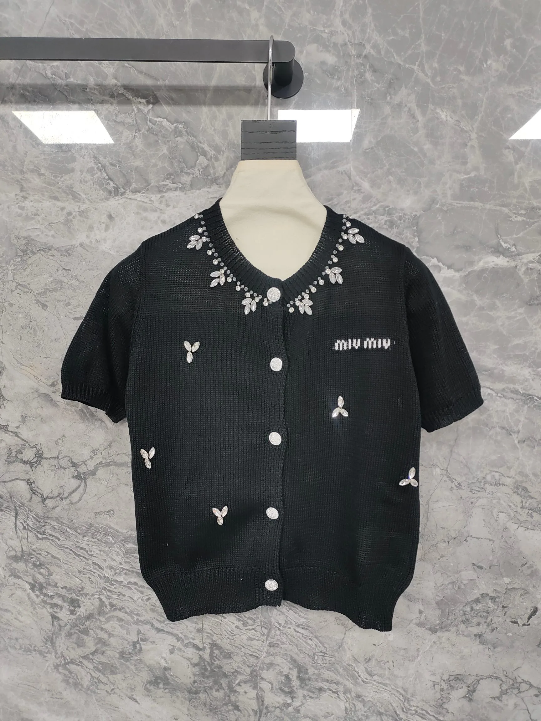 Топы Женские Miu Miu 11490214