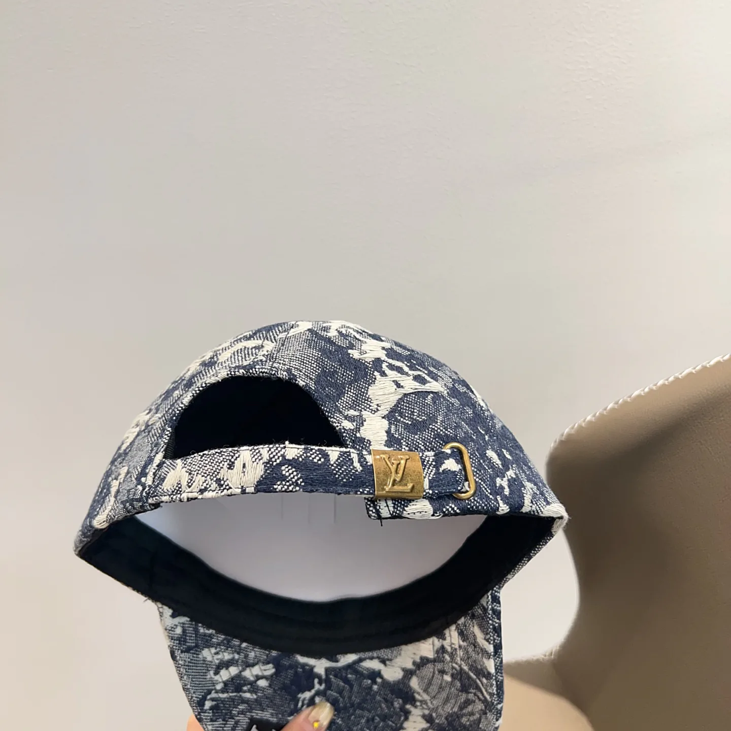Головные Уборы Louis Vuitton 18875