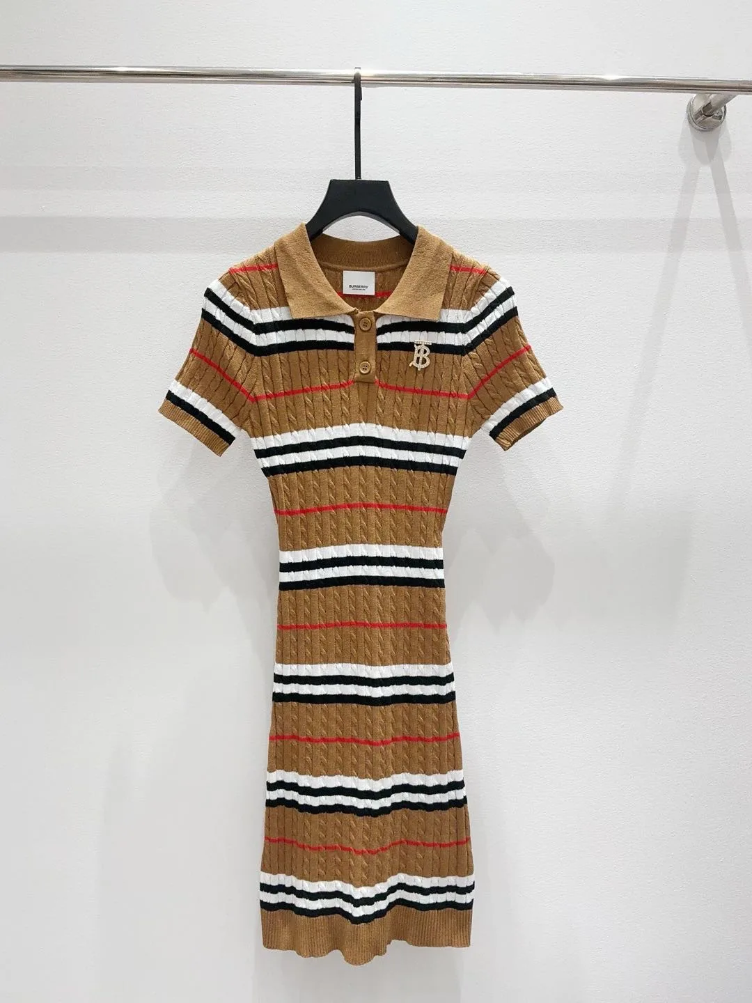 Платья Женские Burberry 10455302