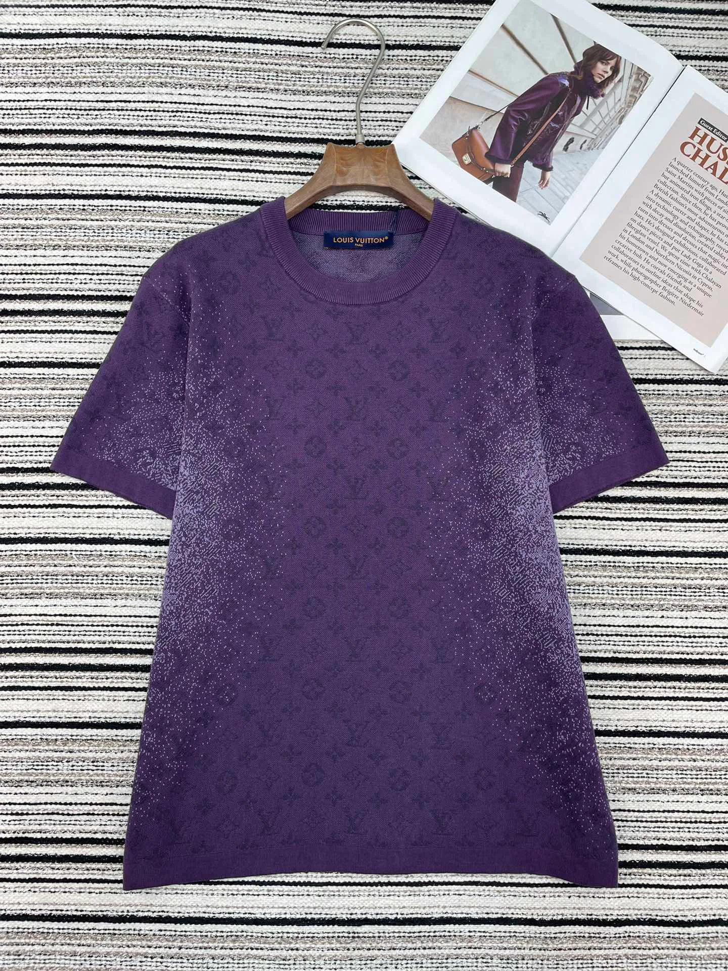 Футболки Женские Louis Vuitton 5436129