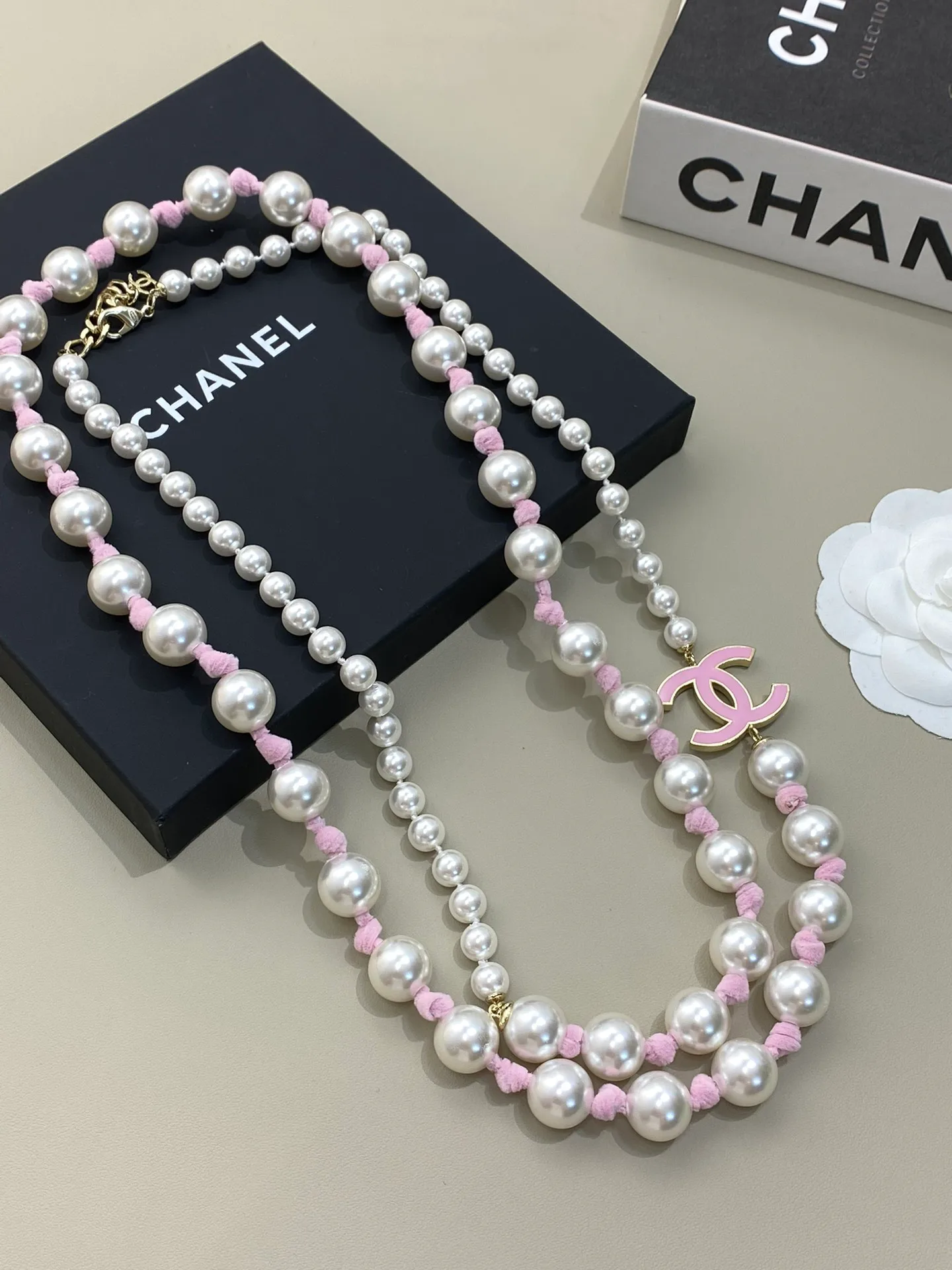 Бижутерия Chanel 29045