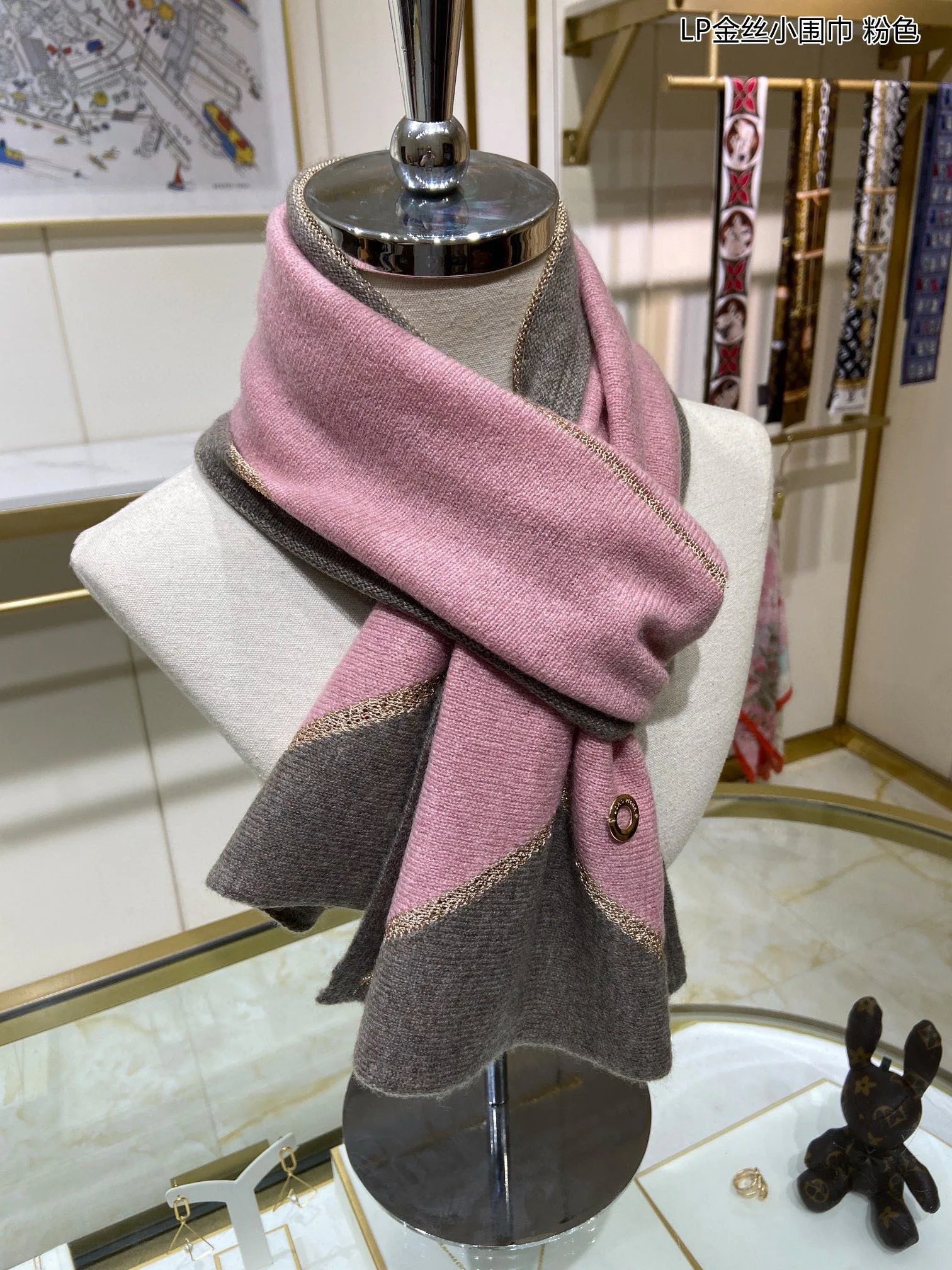 Шарфы Loro Piana 18003182