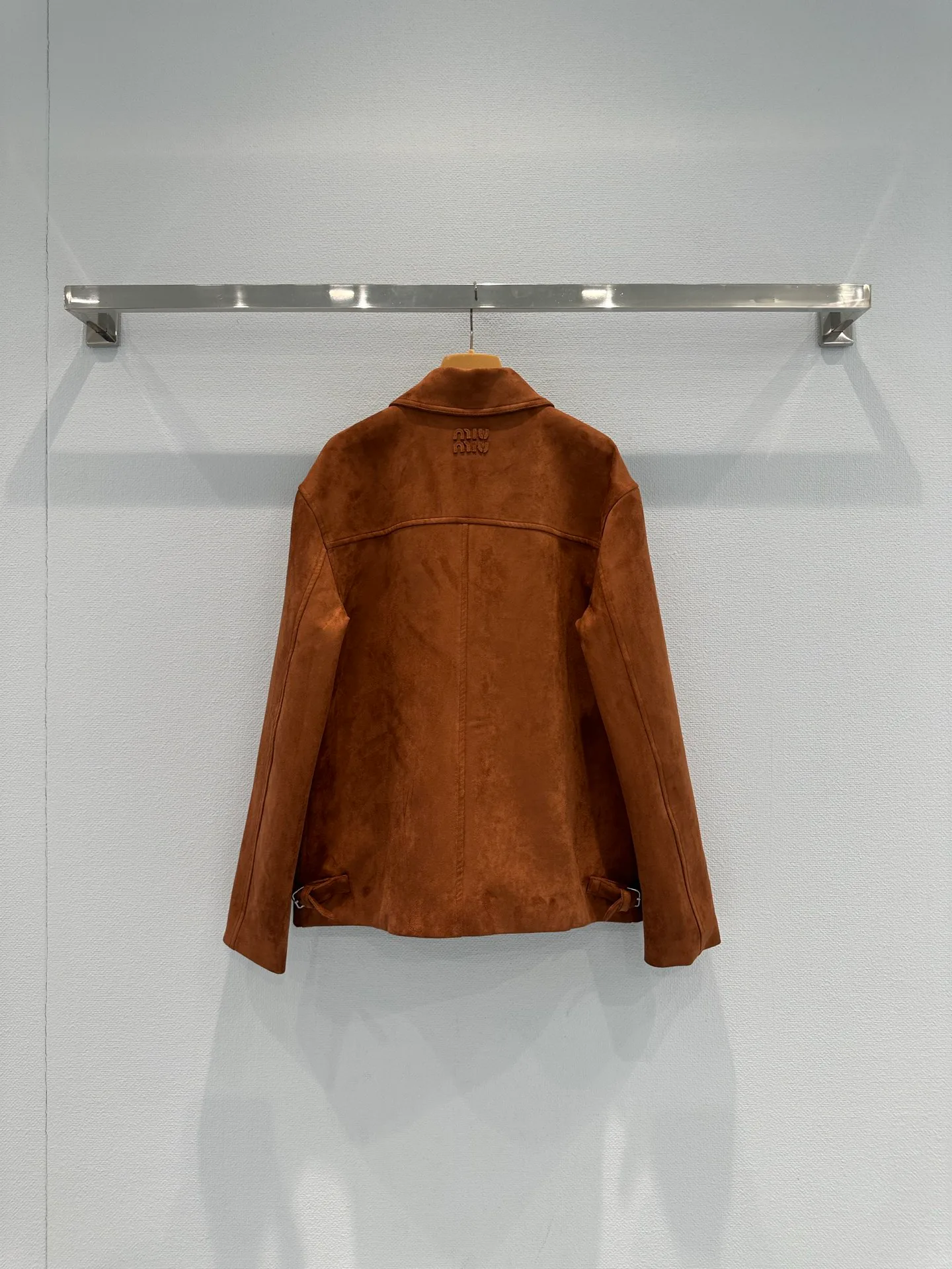 Куртки И Пуховики Женские Miu Miu 2580174