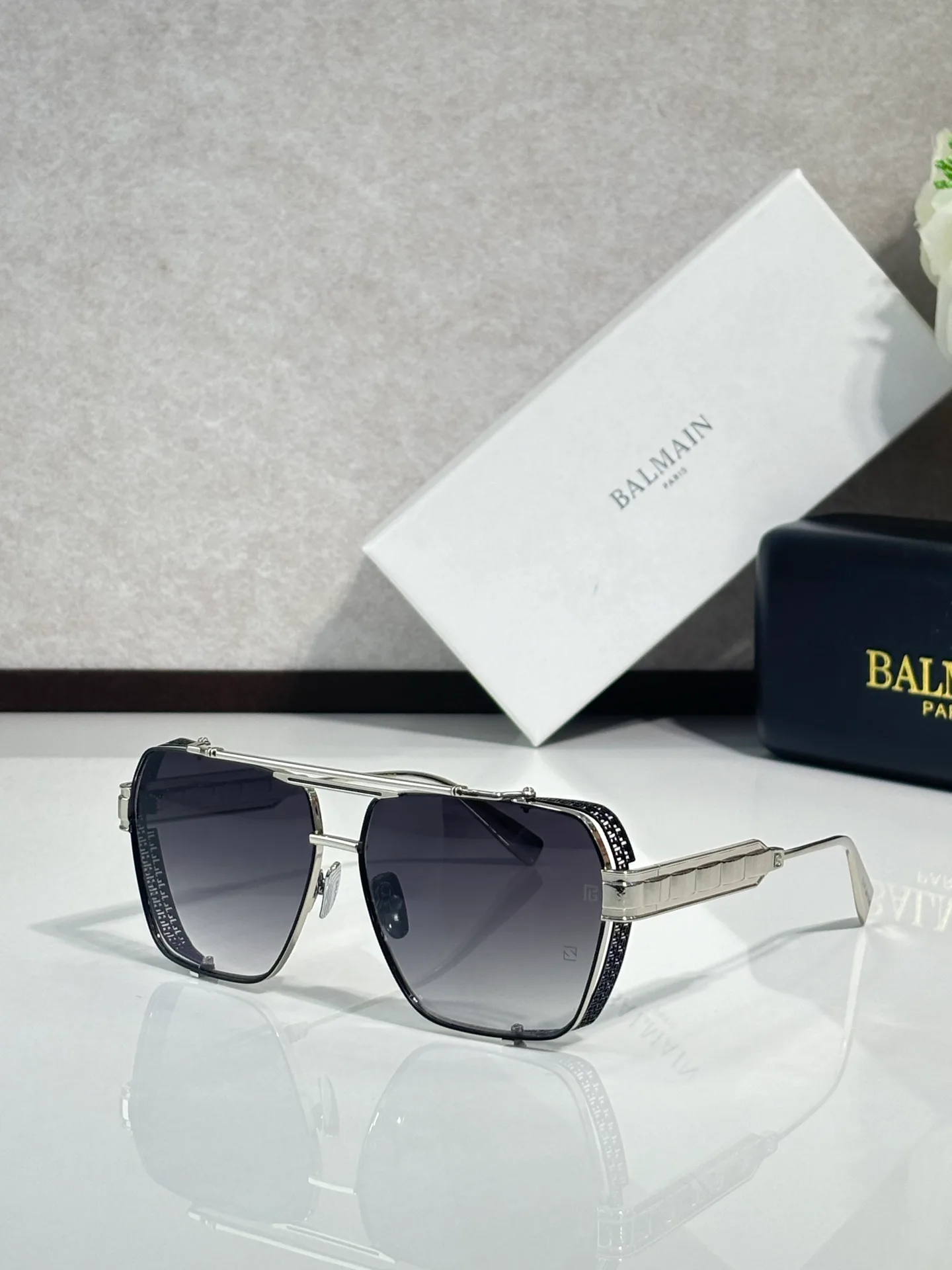 Очки Balmain 18490101