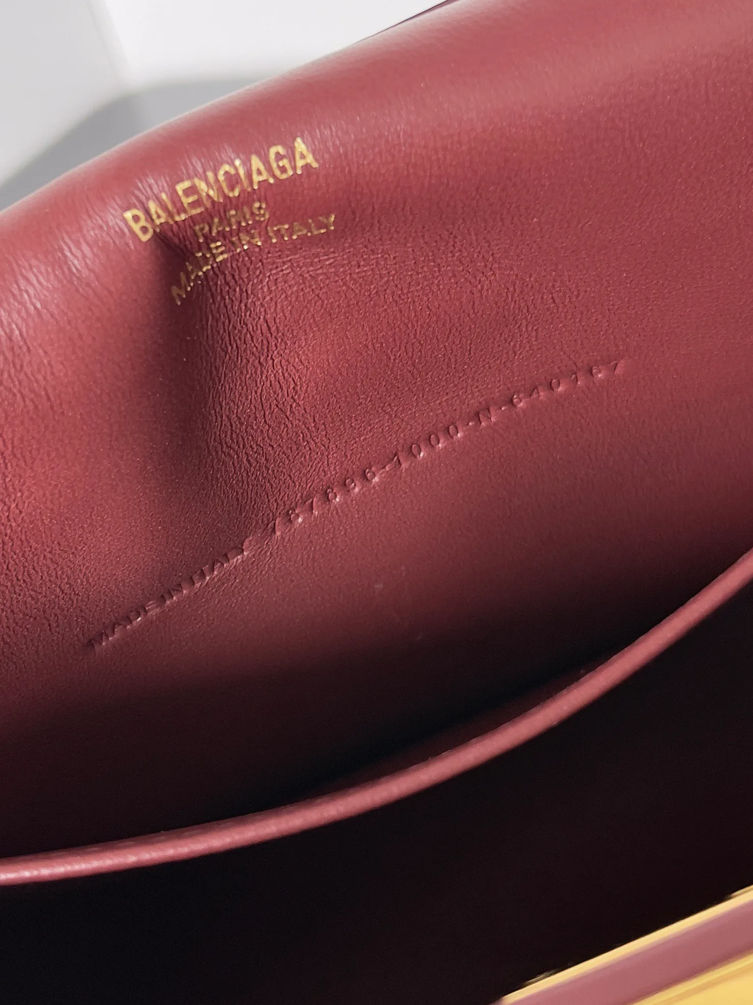 Классические Сумки Женские Balenciaga 9877250