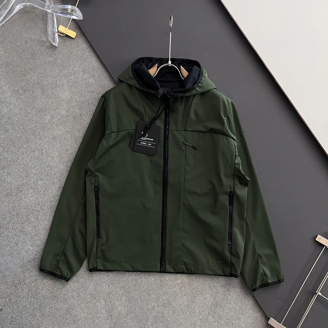 Куртки И Пуховики Мужские Moncler 5093778