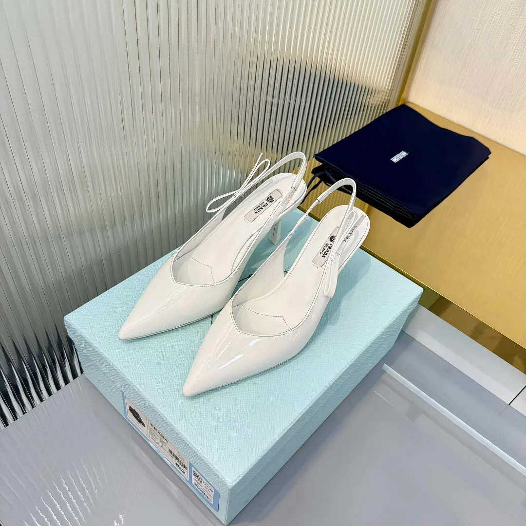 Туфли Женские Prada 1731475
