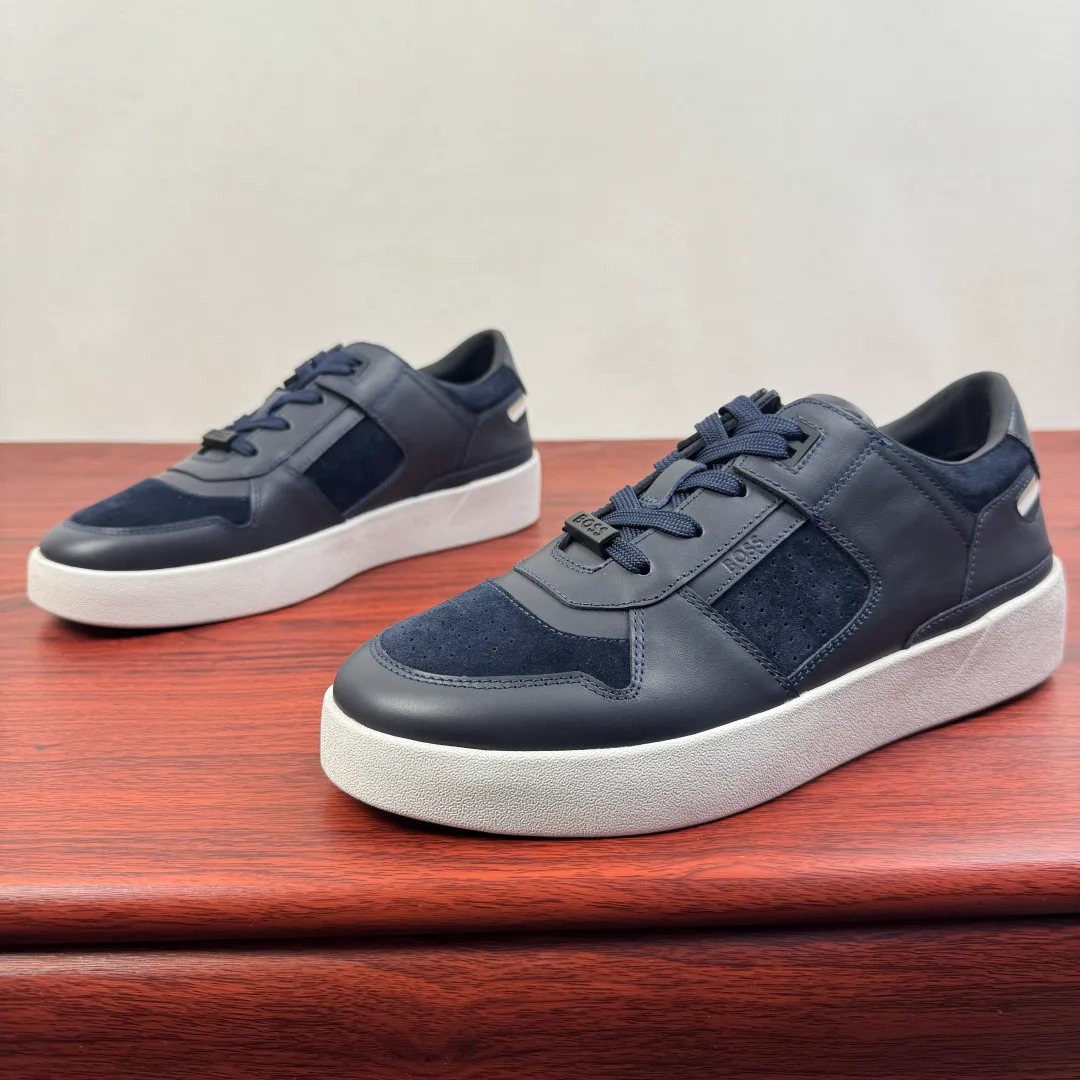 Кеды Мужские Zegna 5362555