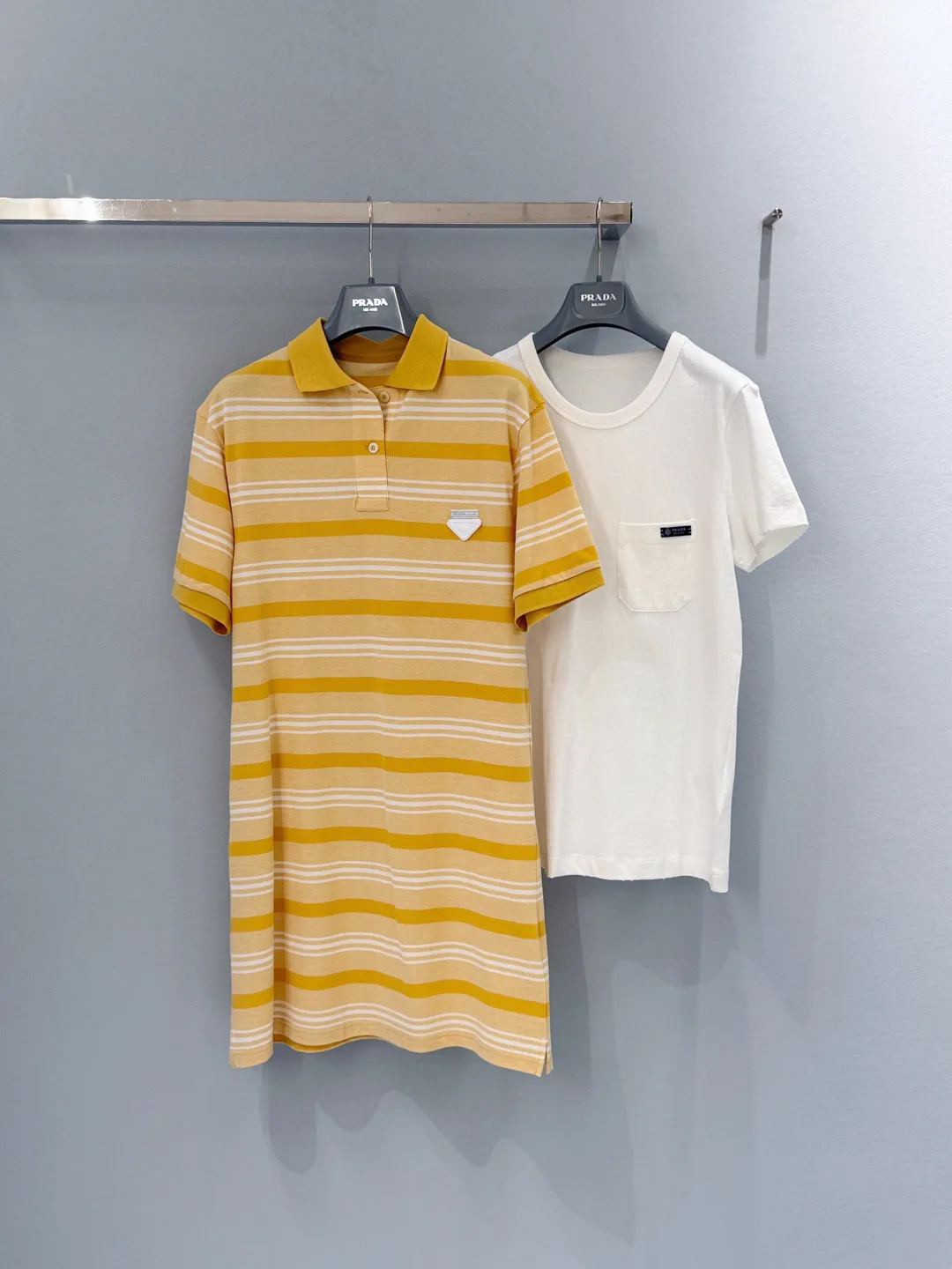 Платья Женские Prada 13564994