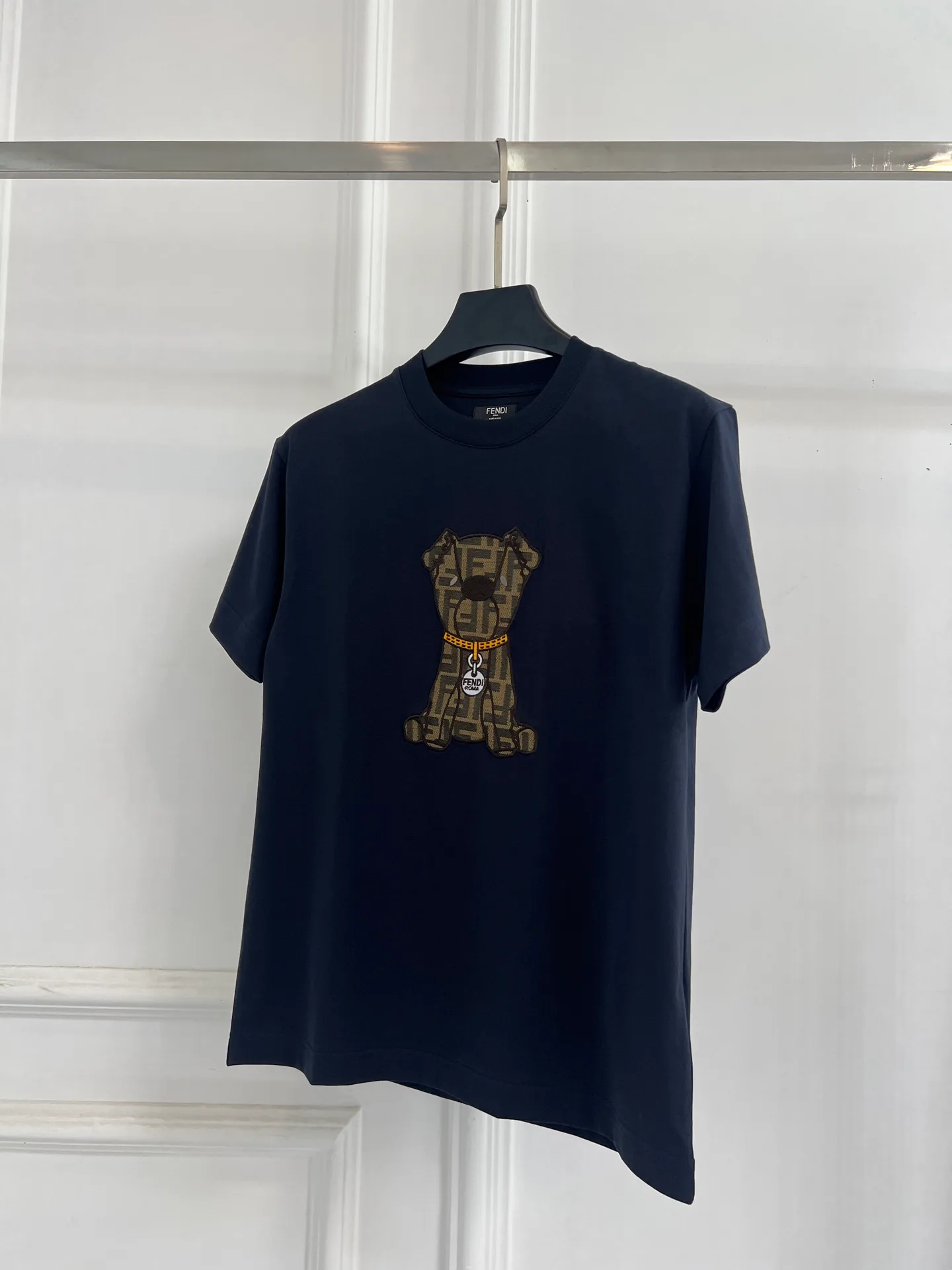 Футболки Женские Fendi 11185544