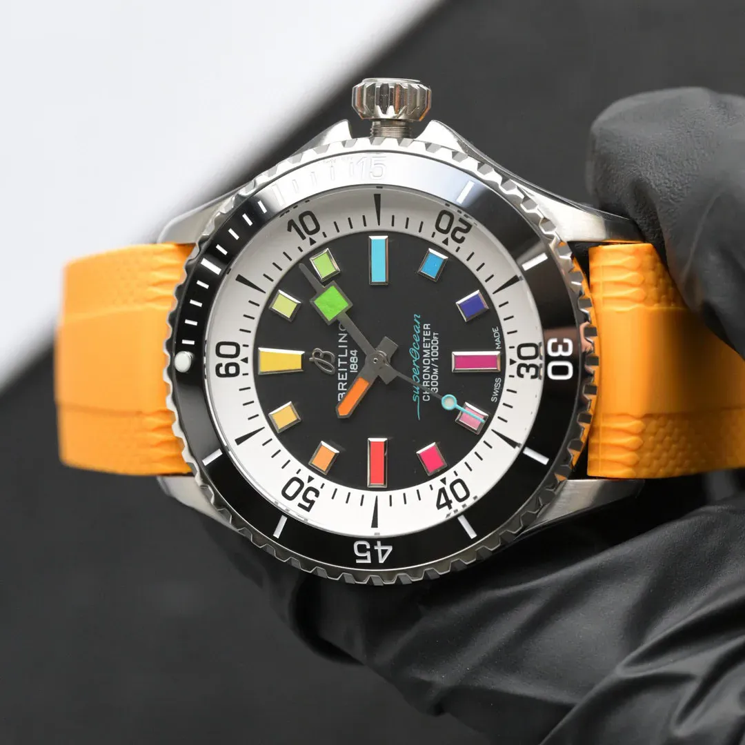 Часы Мужские Breitling 1847508