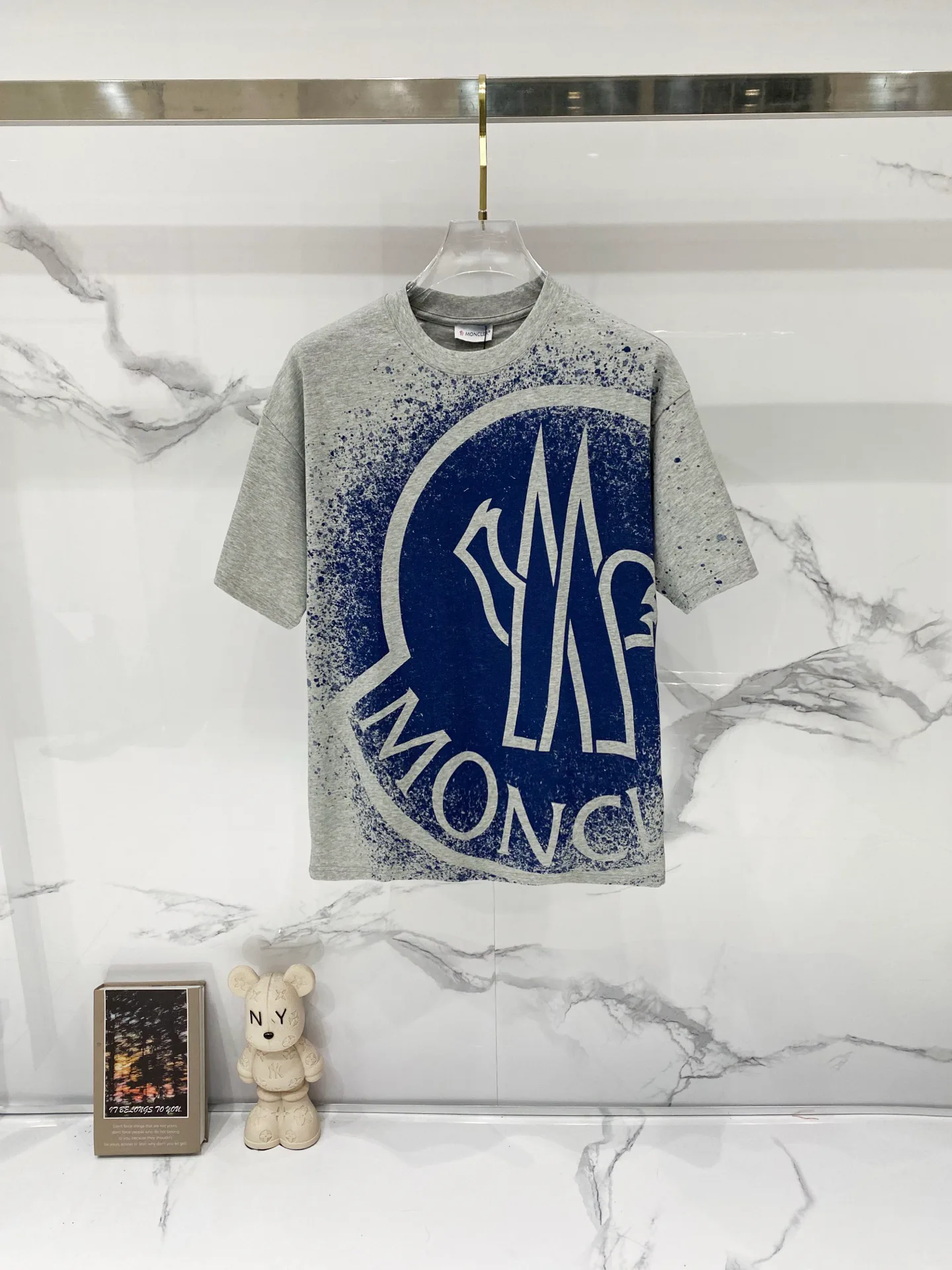 Футболки Женские Moncler 5405573