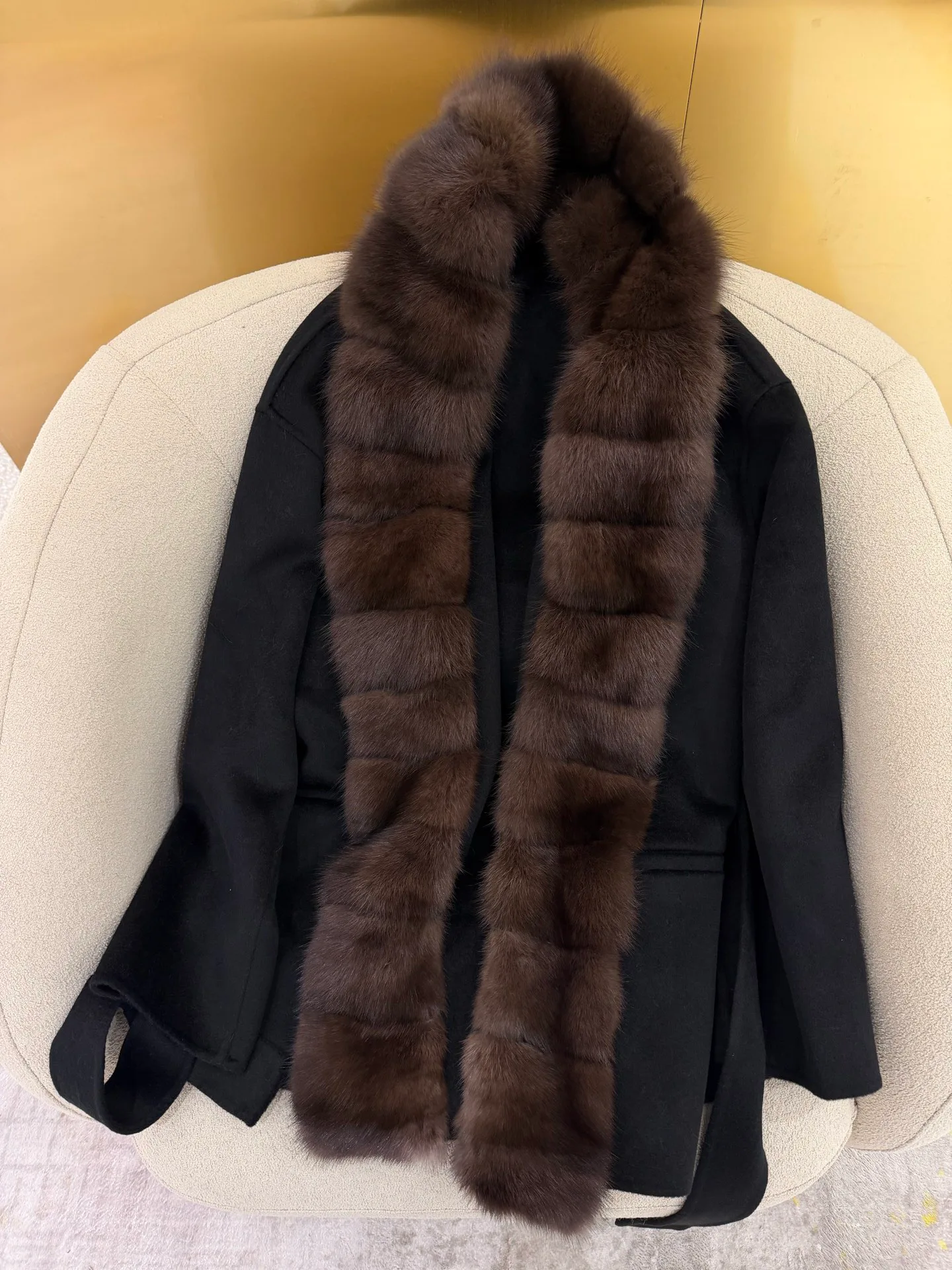 Пальто Женские Loro Piana 18503500