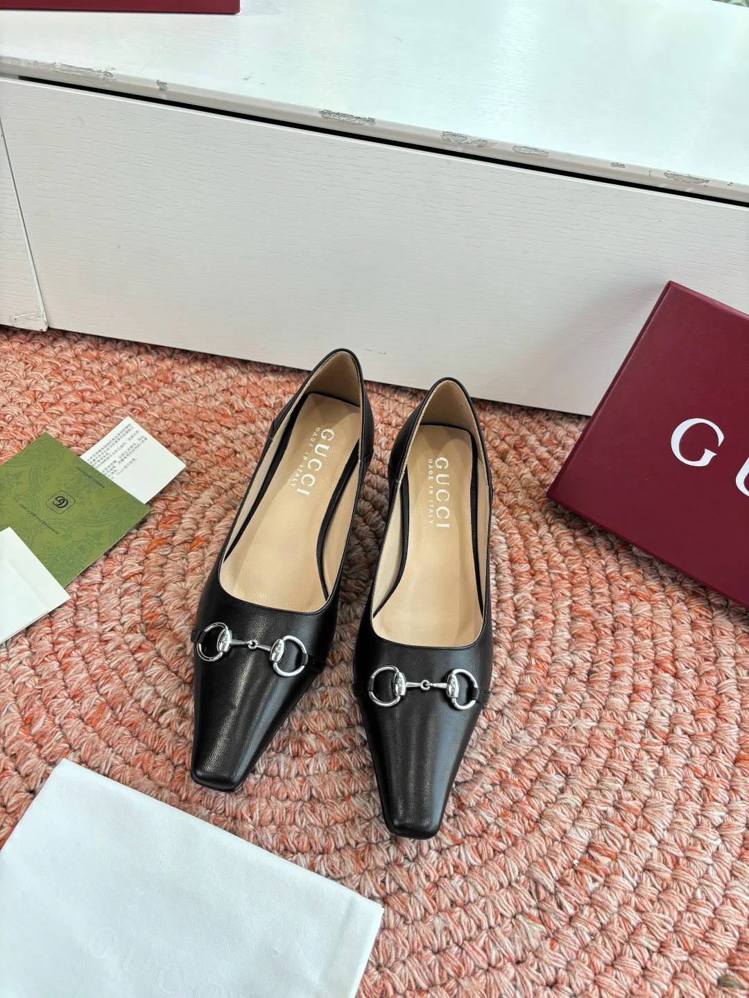 Туфли Женские Gucci 4760153