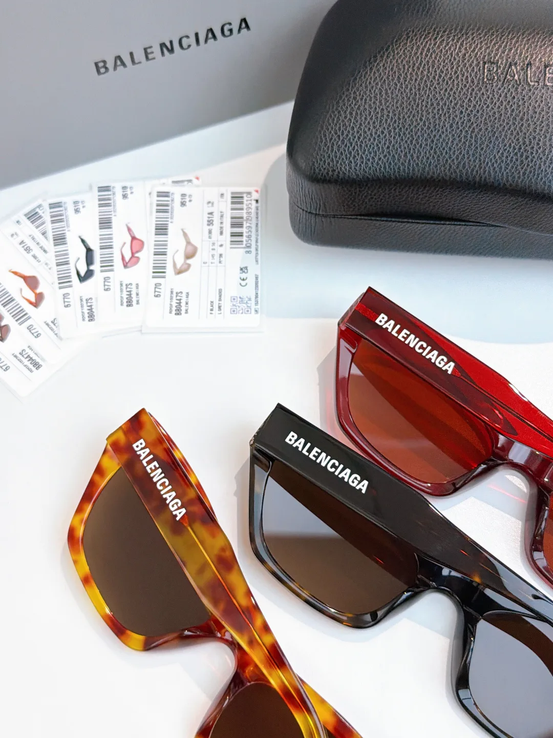 Очки Balenciaga 11431547