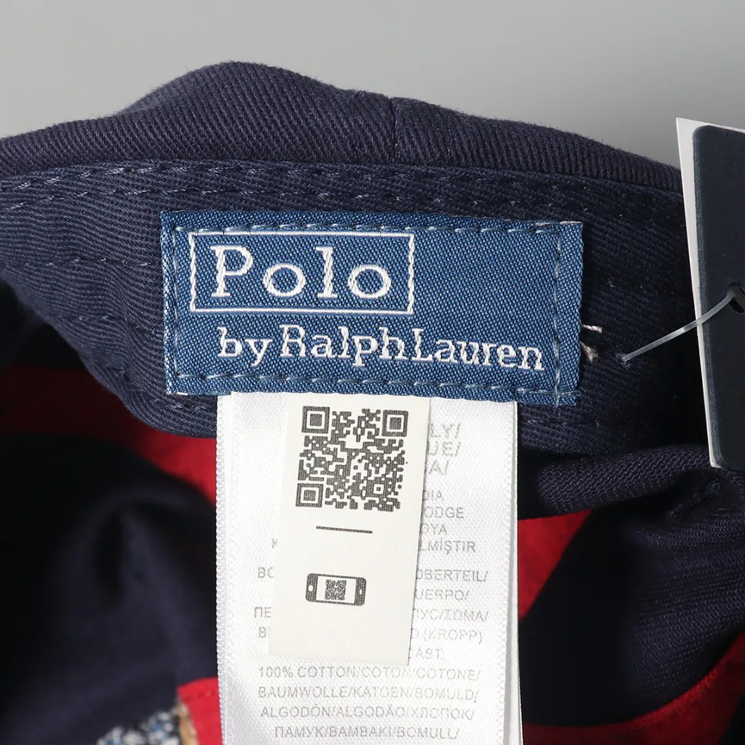 Головные Уборы Ralph Lauren 31209