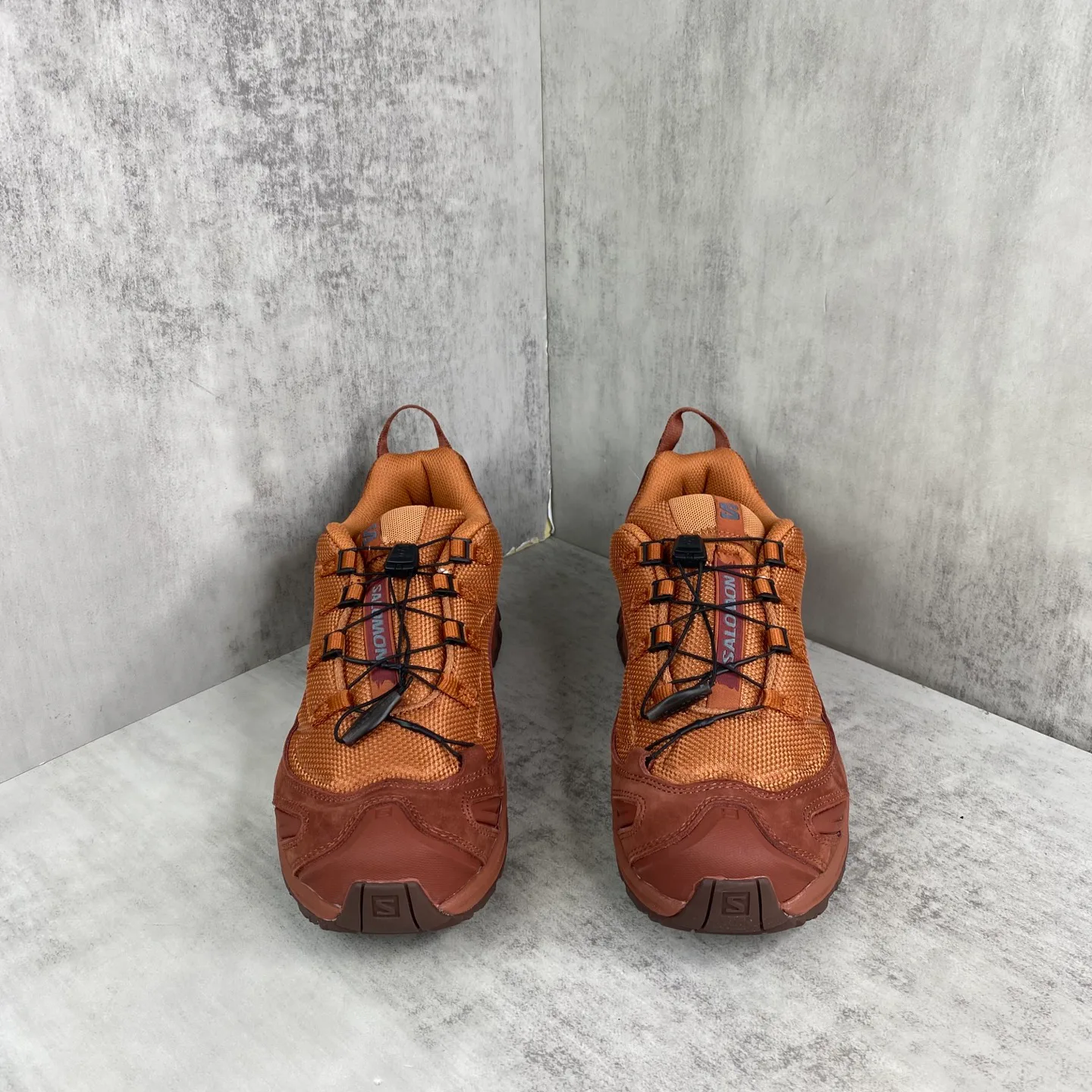 Кроссовки Женские Salomon 374021