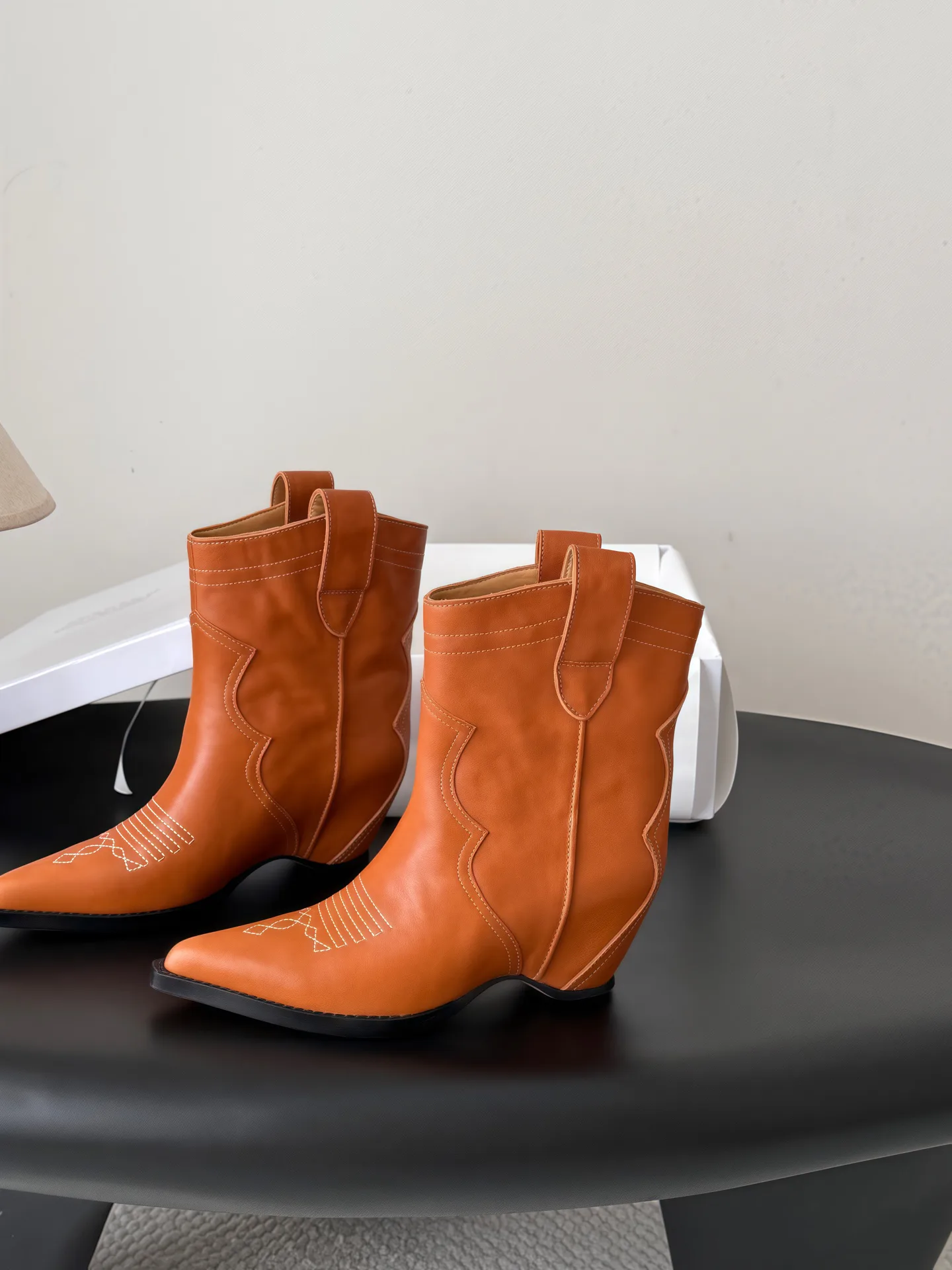 Ботинки Женские Maison Margiela 18152749