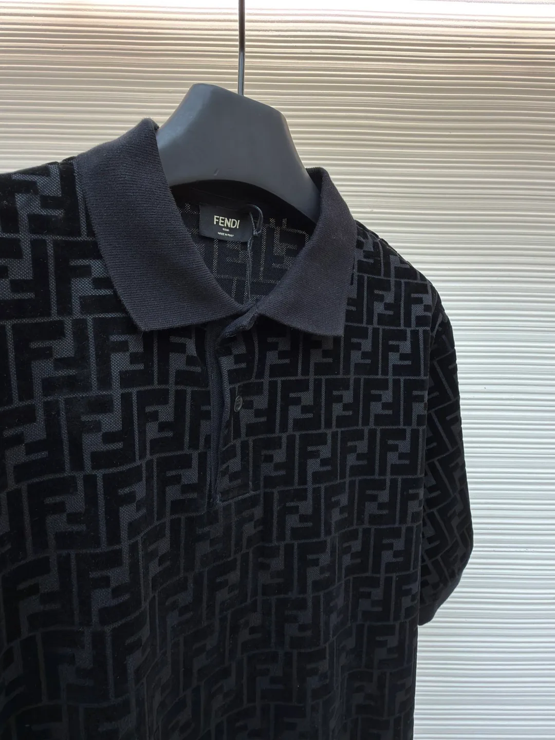 Футболки Мужские Fendi 1322724